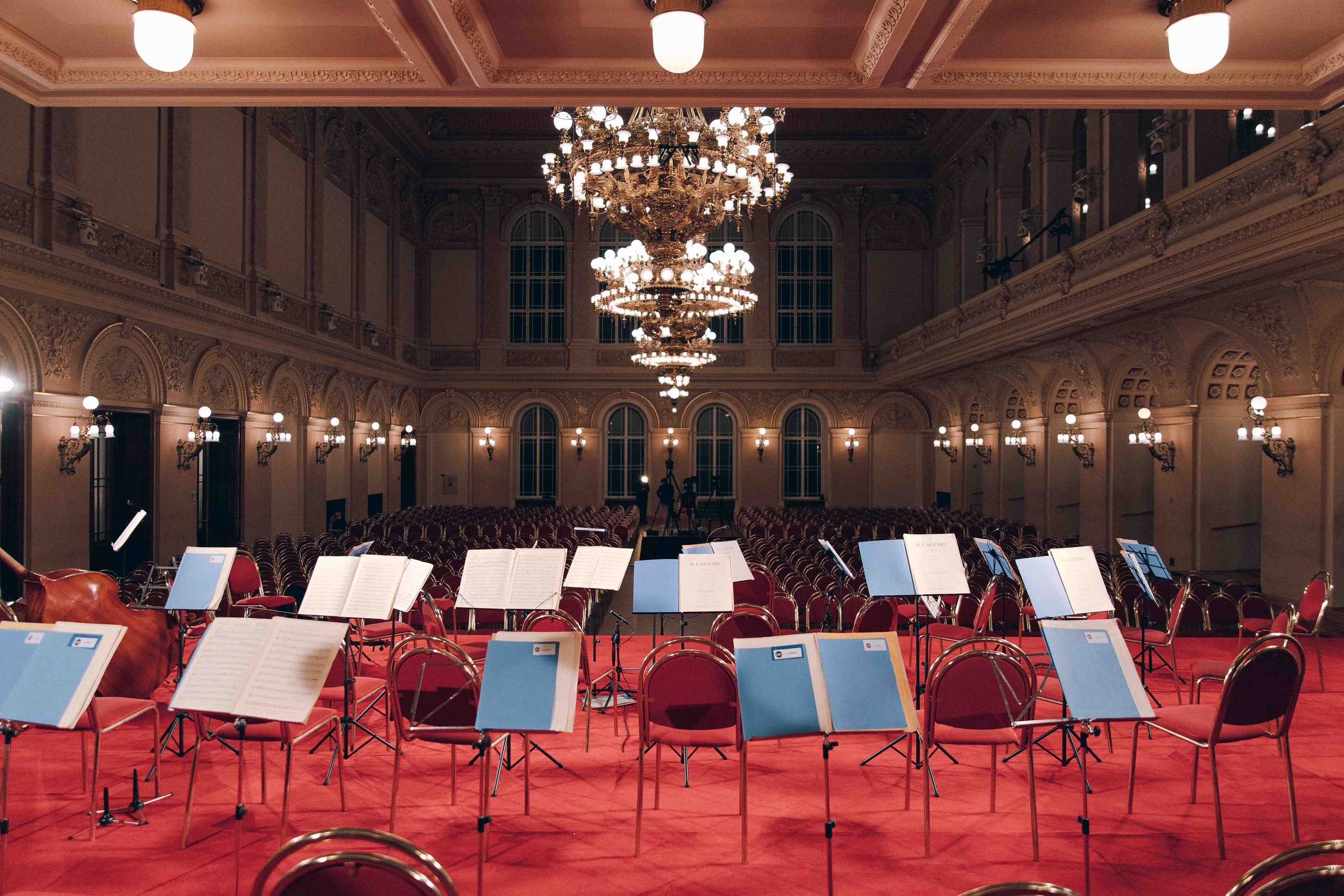 ZOFIN PALACE (PRAGUE). Wedding&Event photographer Ismail Rzayev in Baku
