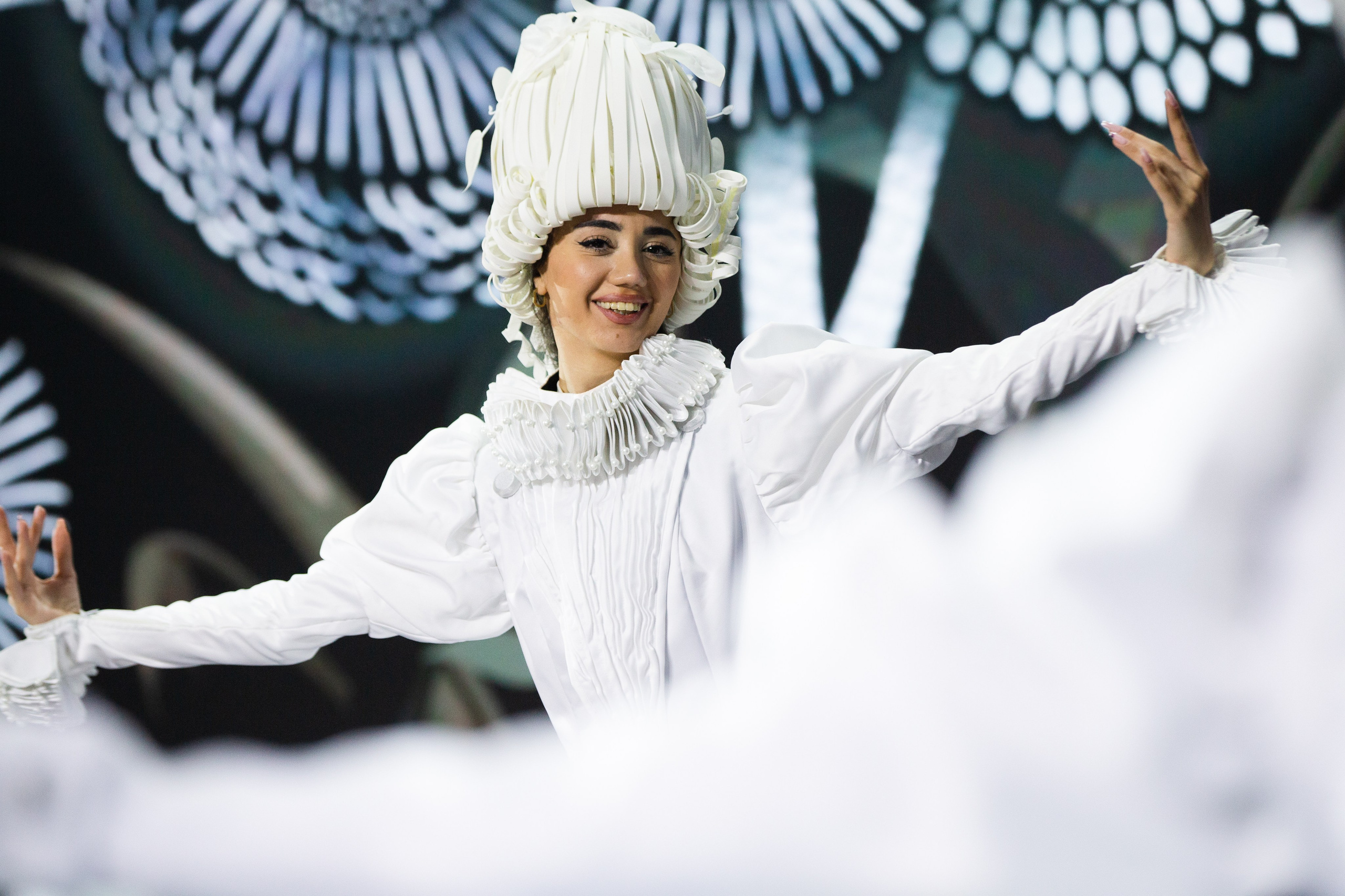 CIRTDAN SHOW. Wedding&Event photographer Ismail Rzayev in Baku