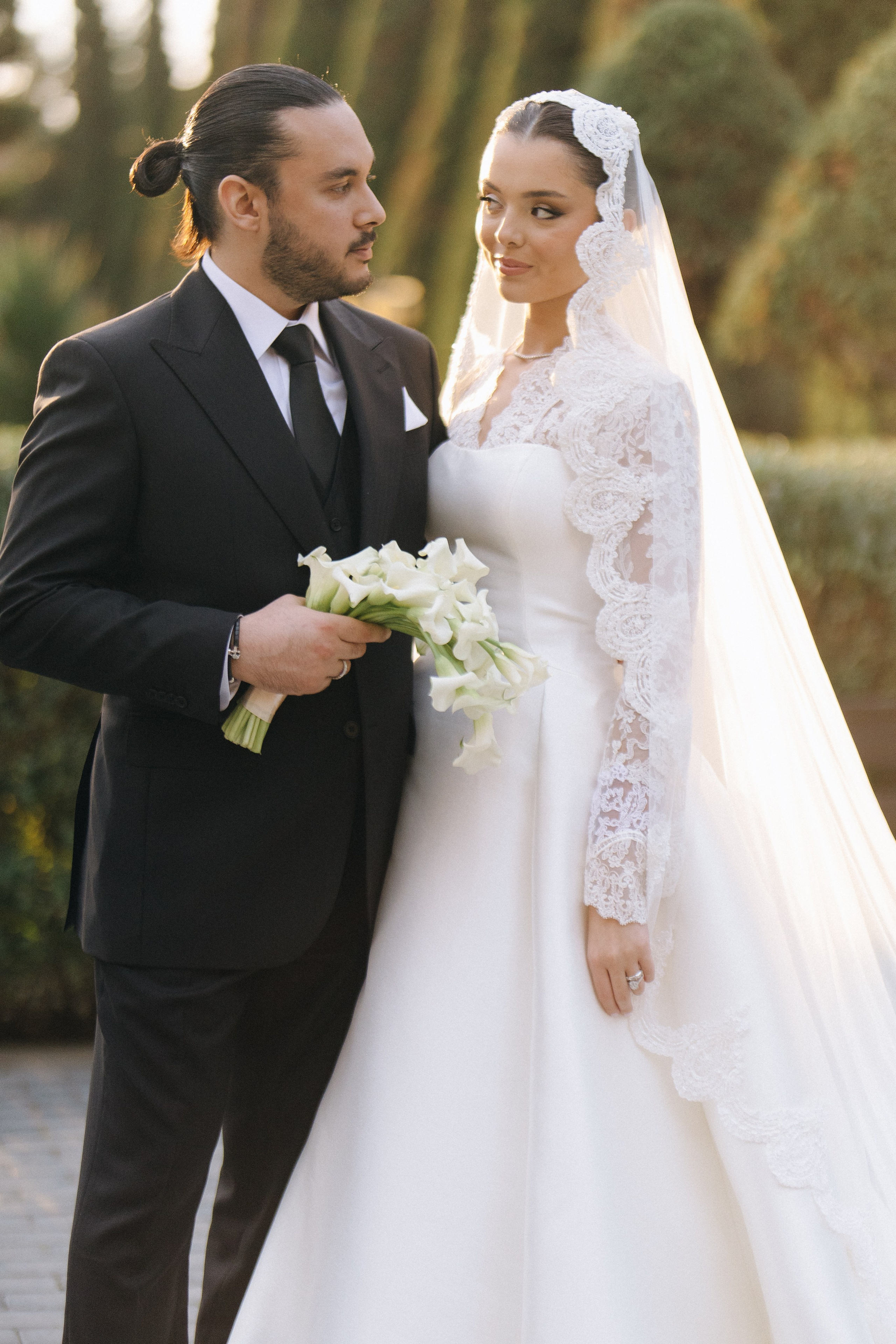 ALI&NARMIN. Wedding&Event photographer Ismail Rzayev in Baku