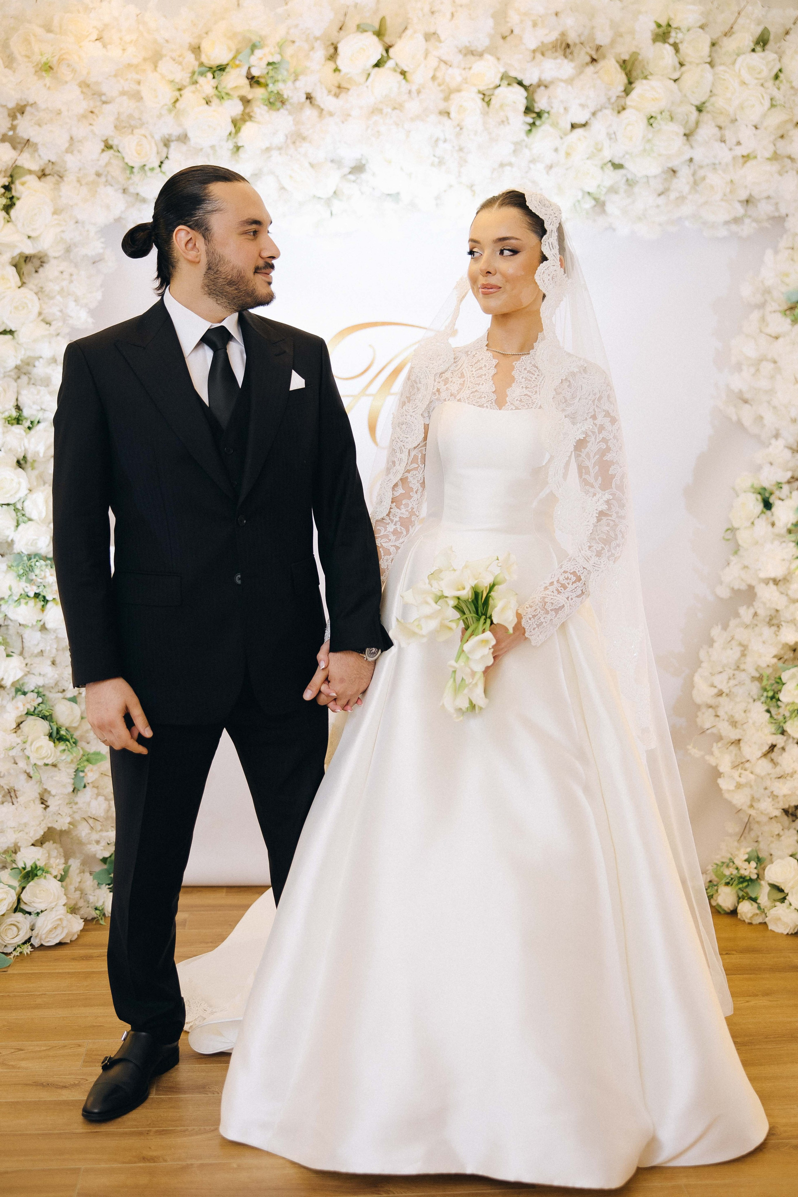 ALI&NARMIN. Wedding&Event photographer Ismail Rzayev in Baku
