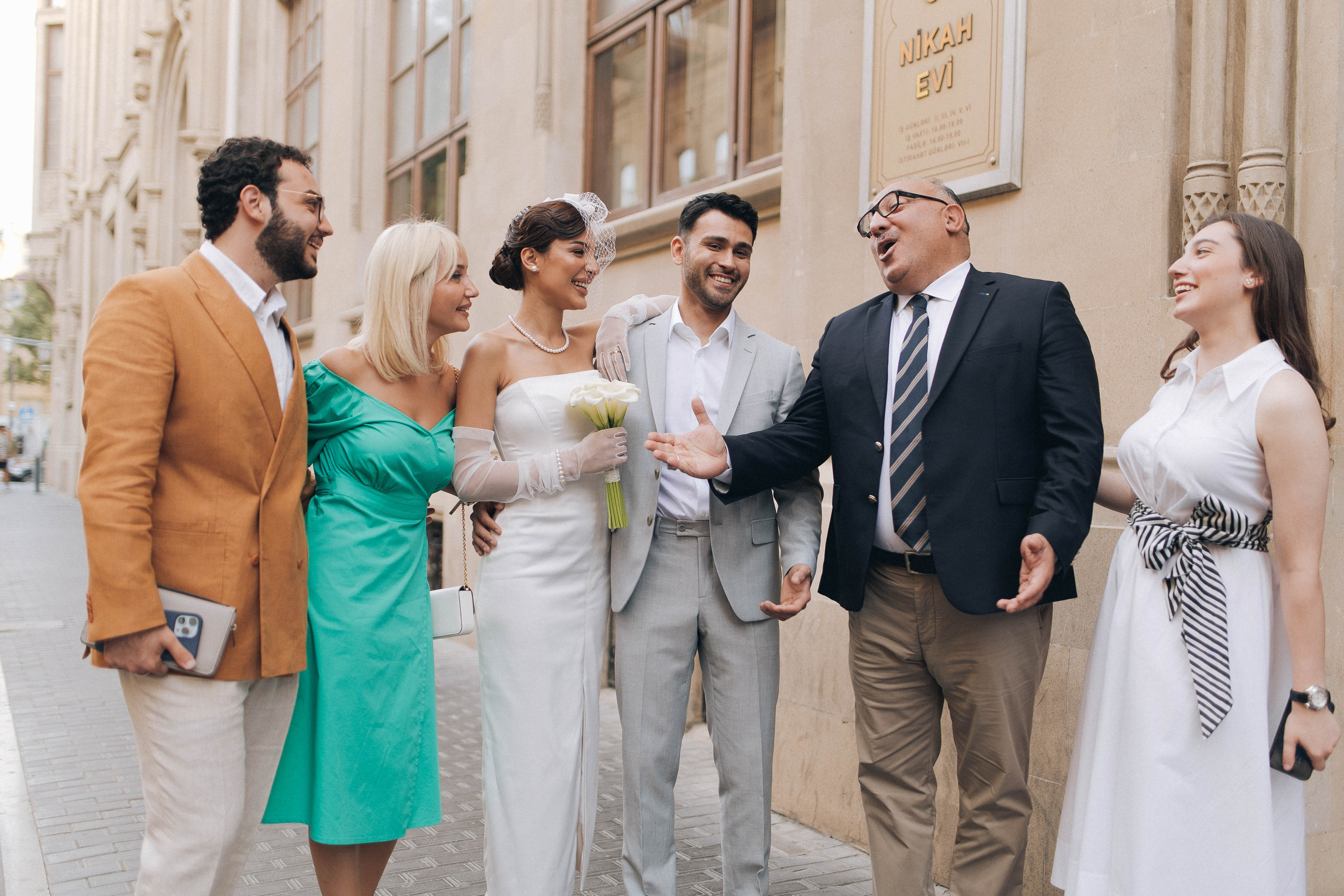 KAMAL&RAFIGA. Wedding&Event photographer Ismail Rzayev in Baku