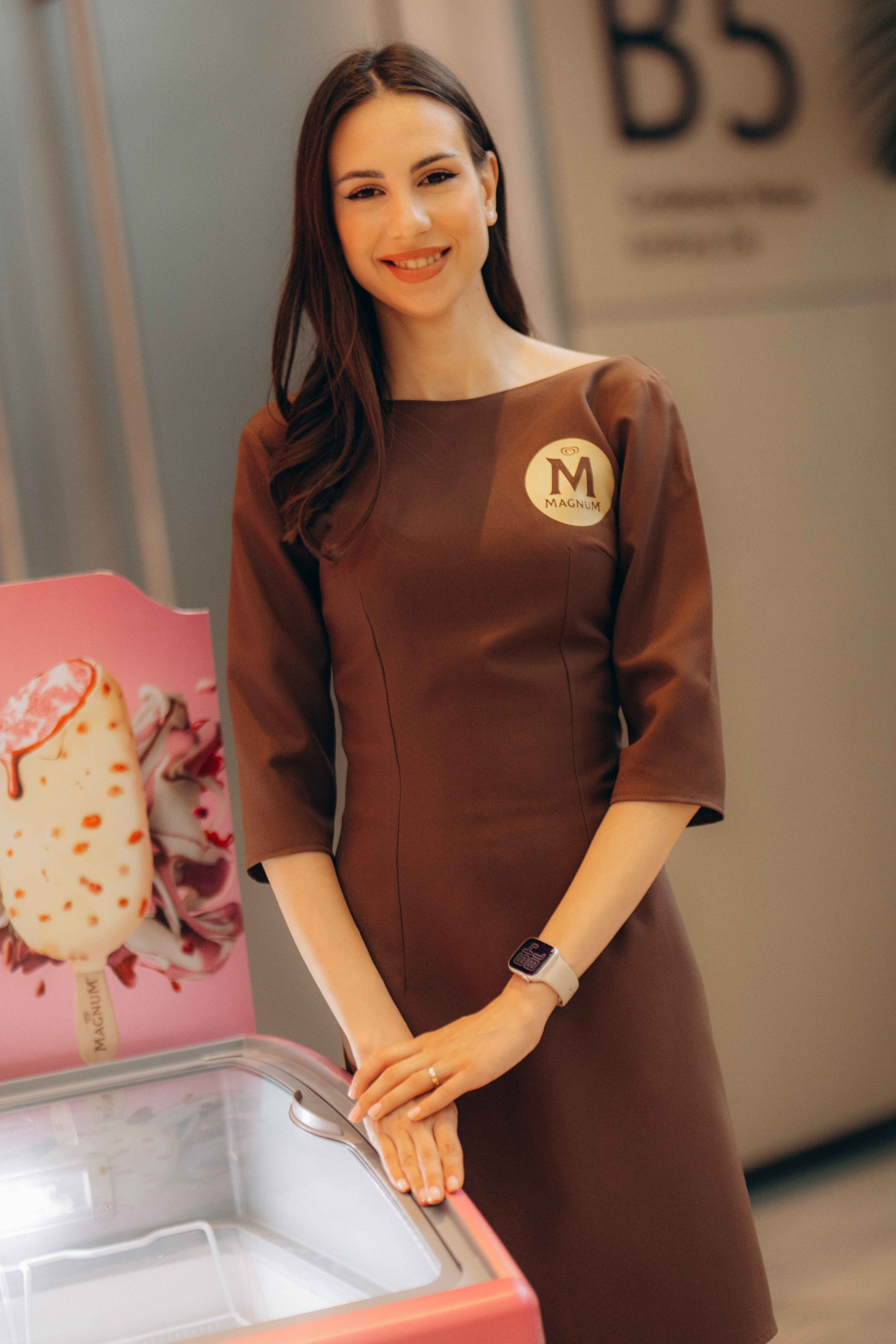 BAKU FASHION WEEK DAY. Wedding&Event photographer Ismail Rzayev in Baku