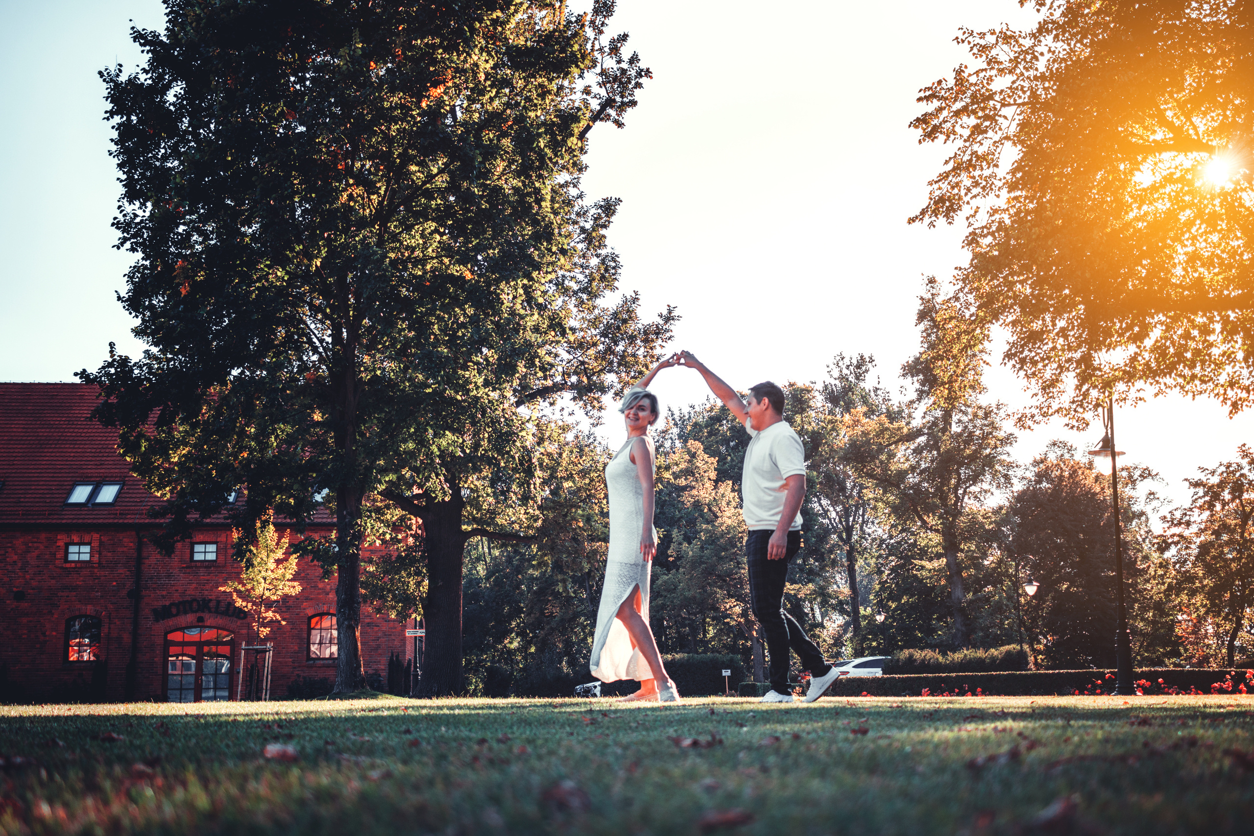 Zina & Andrei | Post Wedding photo session. Dimitri Ilkov Photography — Capturing Life’s Moments in Edmonton, Cana