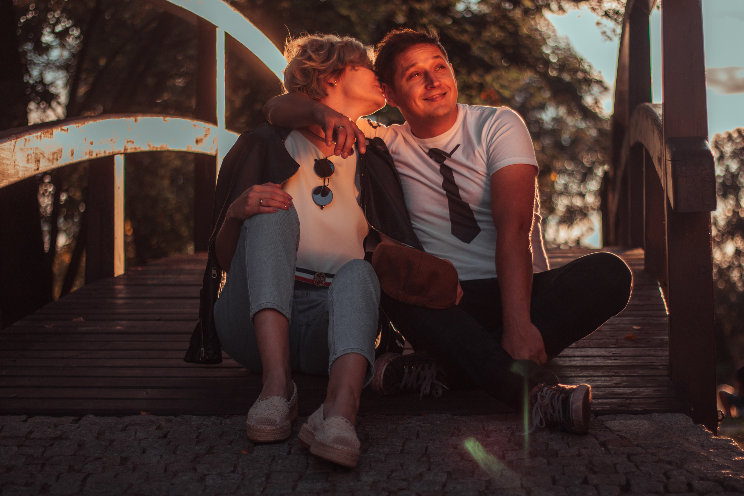 Zina & Andrei | Post Wedding photo session. Dimitri Ilkov Photography — Capturing Life’s Moments in Edmonton, Cana