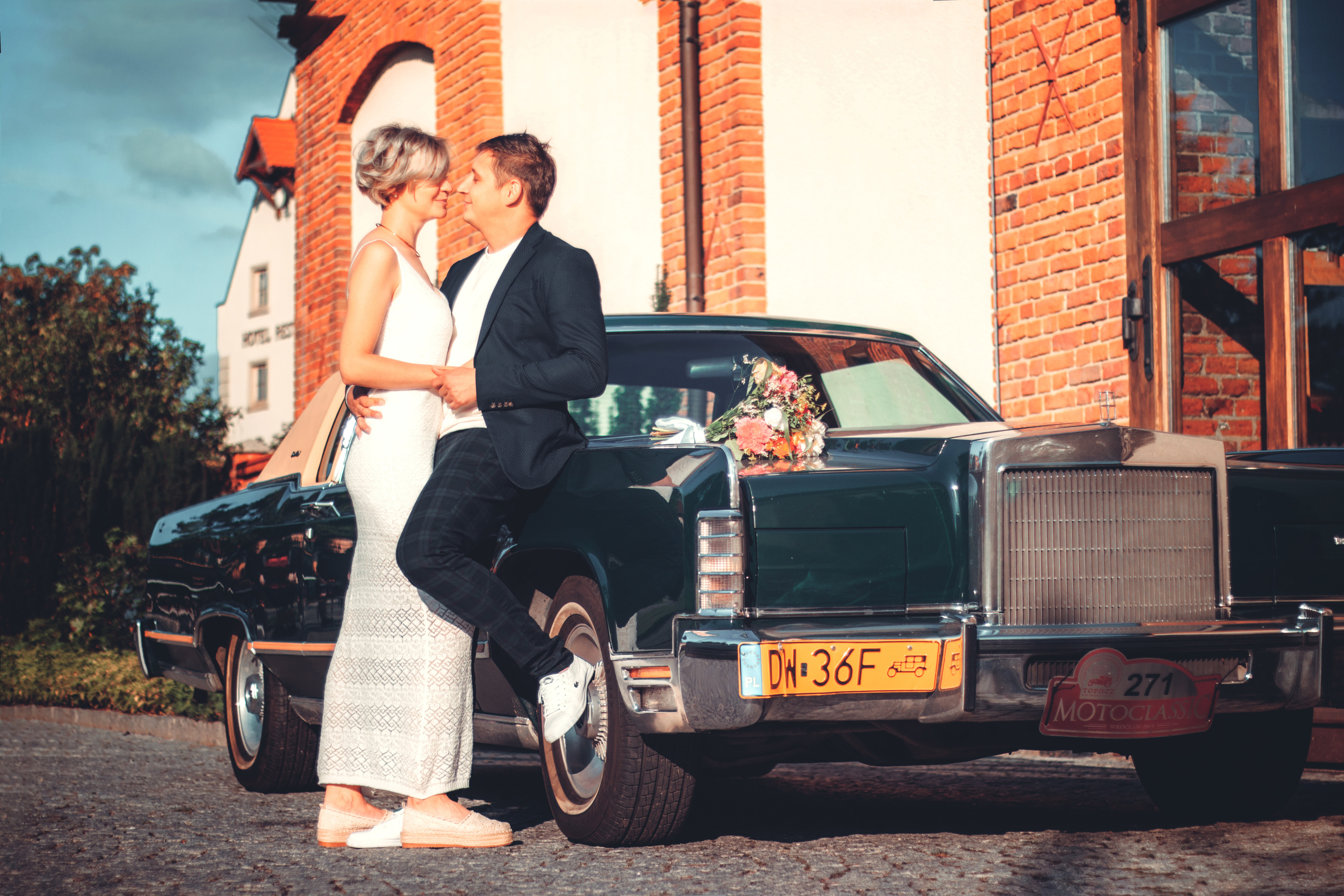 Zina & Andrei | Post Wedding photo session. Dimitri Ilkov Photography — Capturing Life’s Moments in Edmonton, Cana