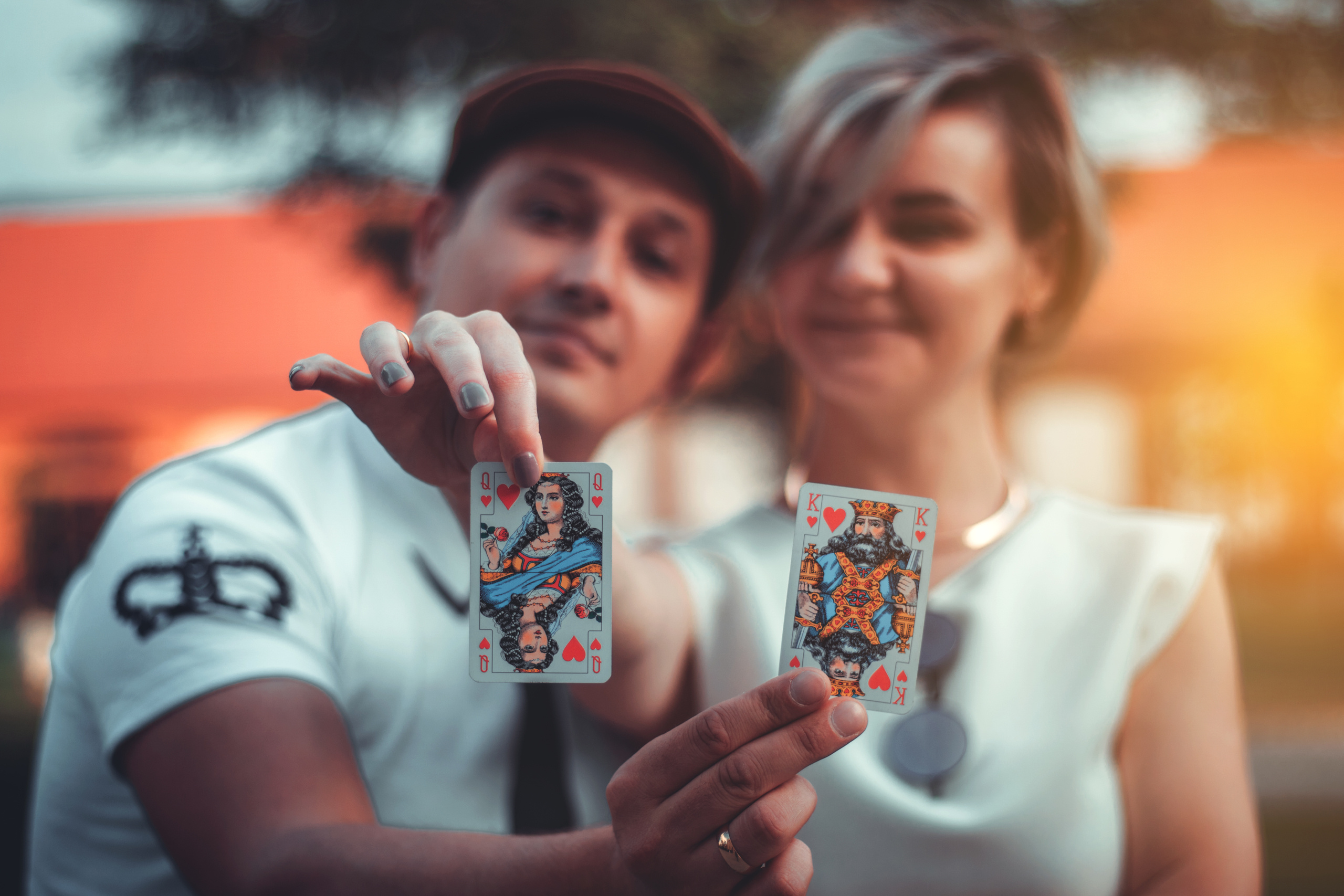Zina & Andrei | Post Wedding photo session. Dimitri Ilkov Photography — Capturing Life’s Moments in Edmonton, Cana