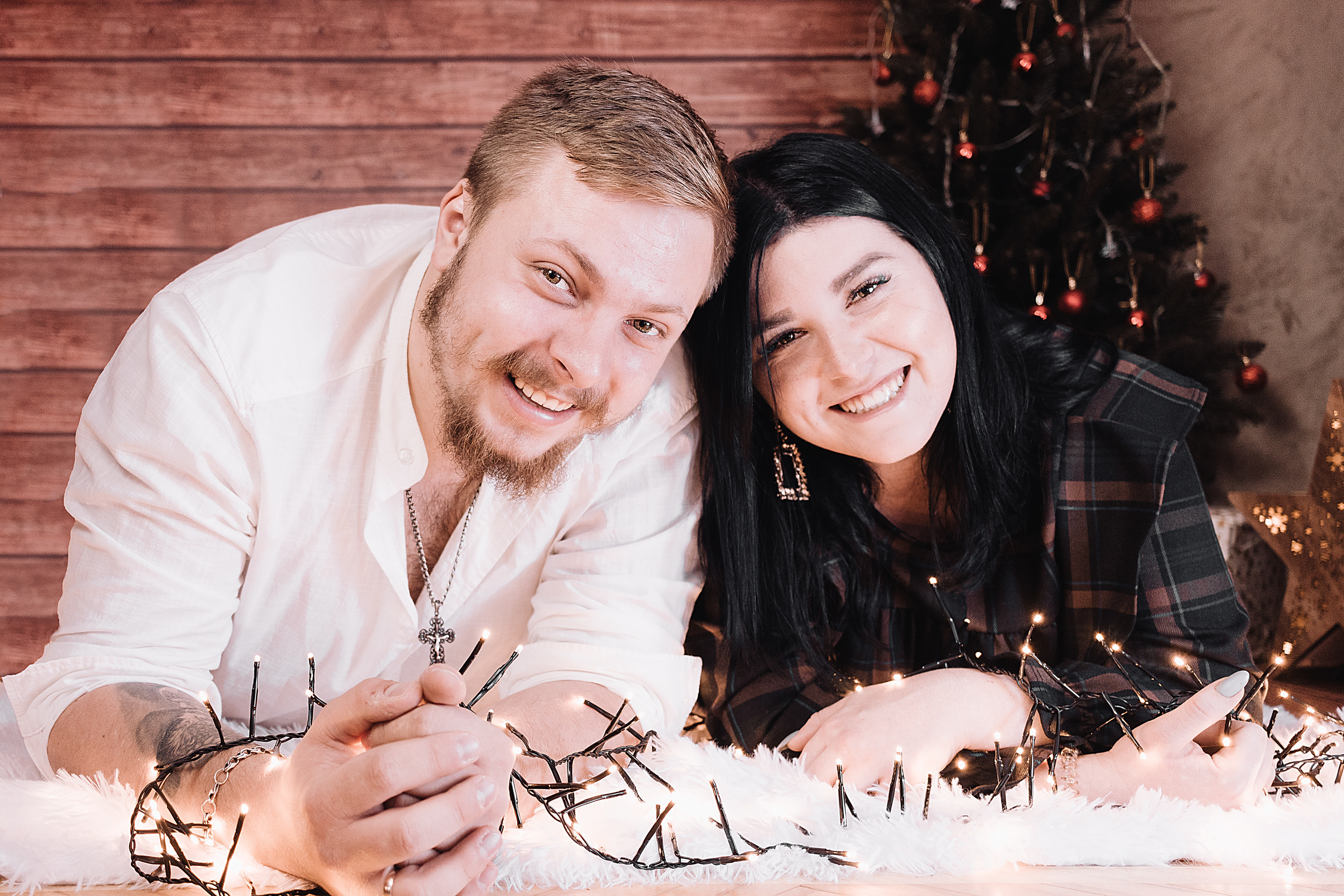 Kateryna & Stanislav | Studio photo shoot. Dimitri Ilkov Photography — Capturing Life’s Moments in Edmonton, Cana