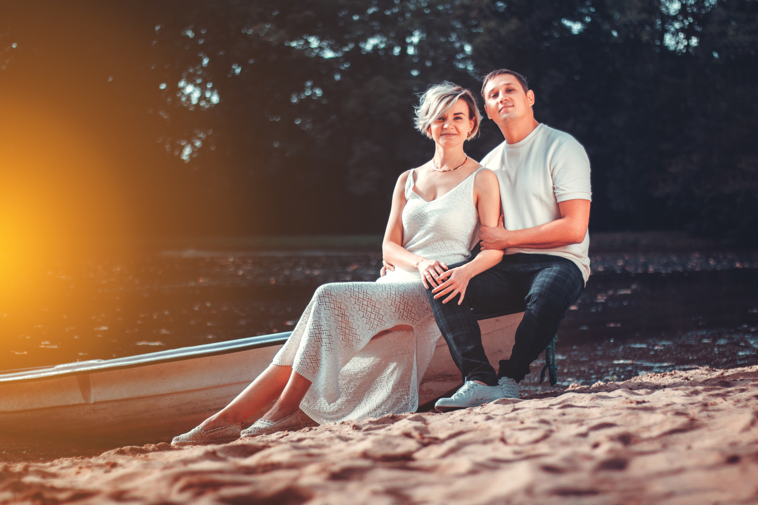 Zina & Andrei | Post Wedding photo session. Dimitri Ilkov Photography — Capturing Life’s Moments in Edmonton, Cana