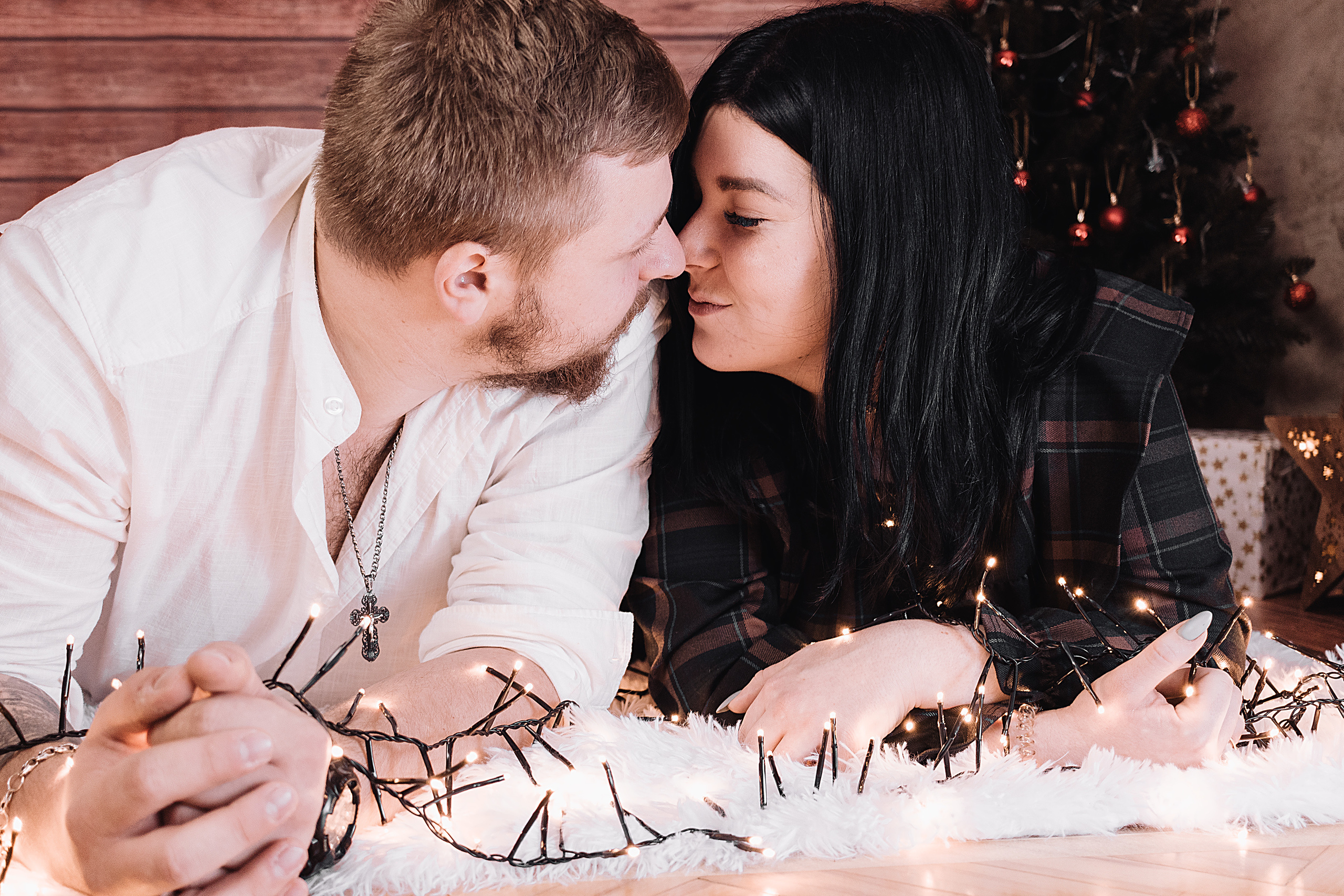 Kateryna & Stanislav | Studio photo shoot. Dimitri Ilkov Photography — Capturing Life’s Moments in Edmonton, Cana