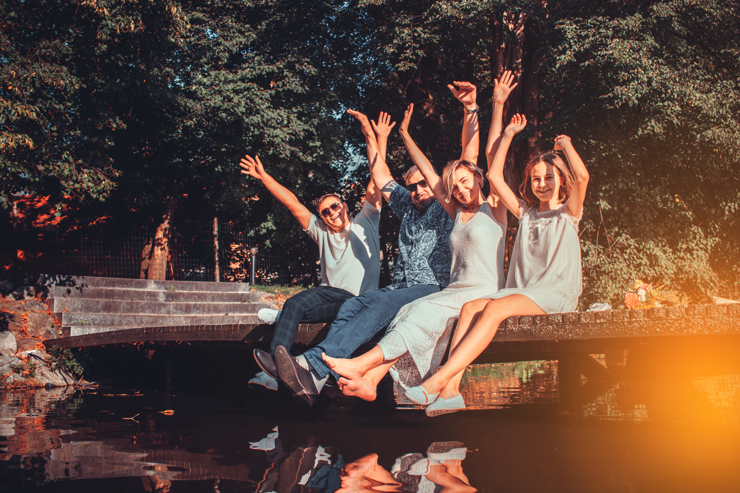 Zina & Andrei | Post Wedding photo session. Dimitri Ilkov Photography — Capturing Life’s Moments in Edmonton, Cana