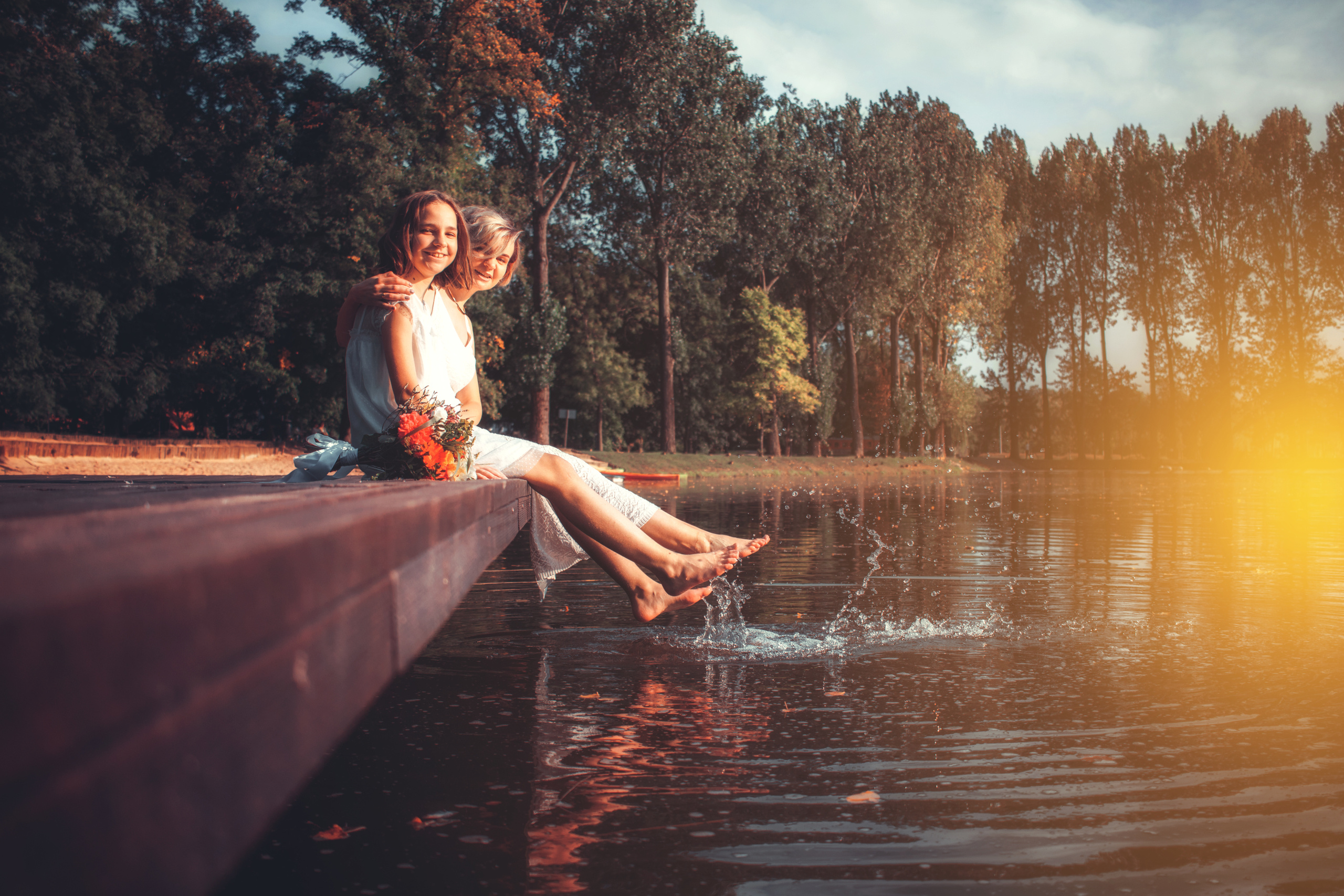 Zina & Andrei | Post Wedding photo session. Dimitri Ilkov Photography — Capturing Life’s Moments in Edmonton, Cana