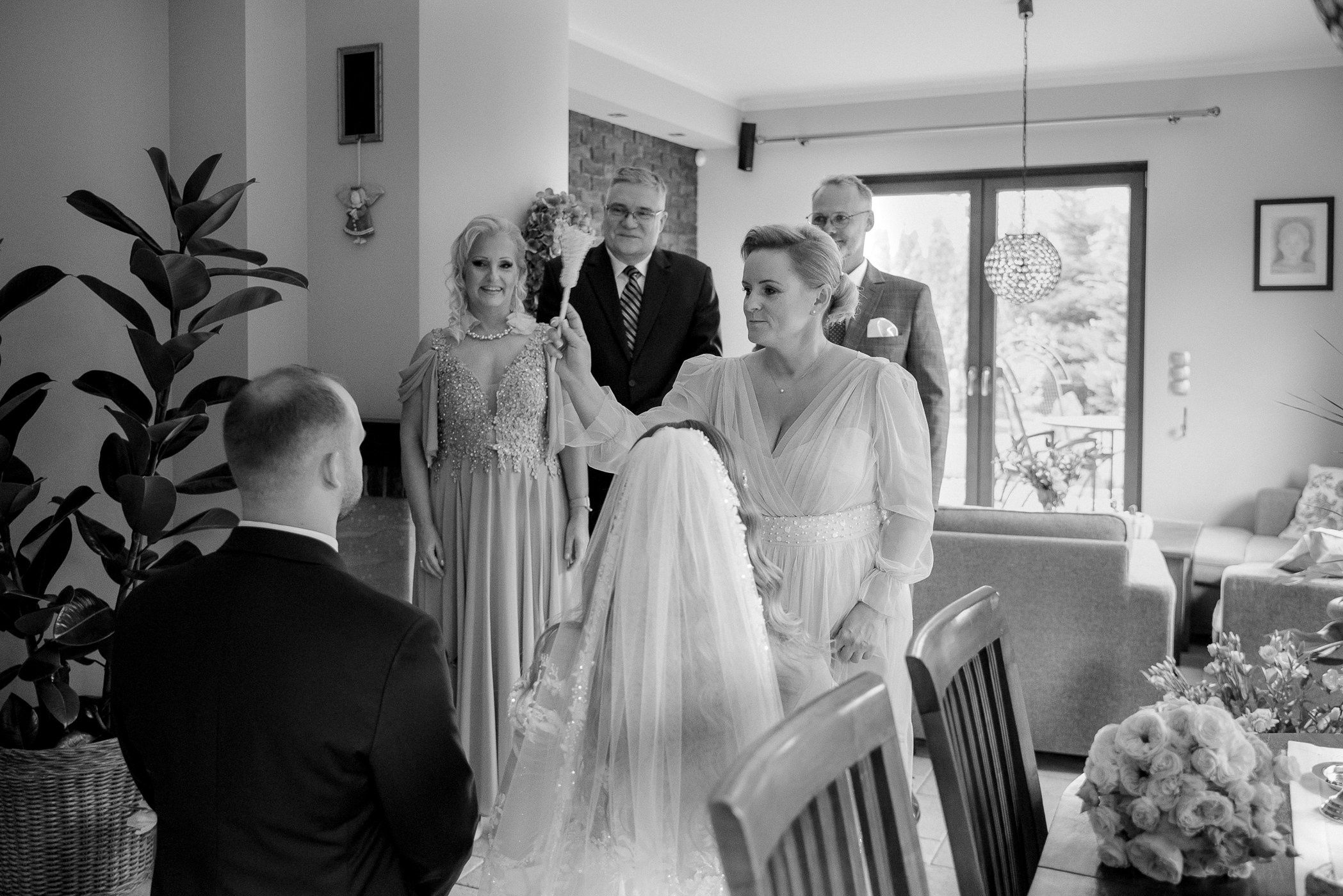 Patryk i Barbara 14.10.2023. Wedding photographer Warsaw and Europe