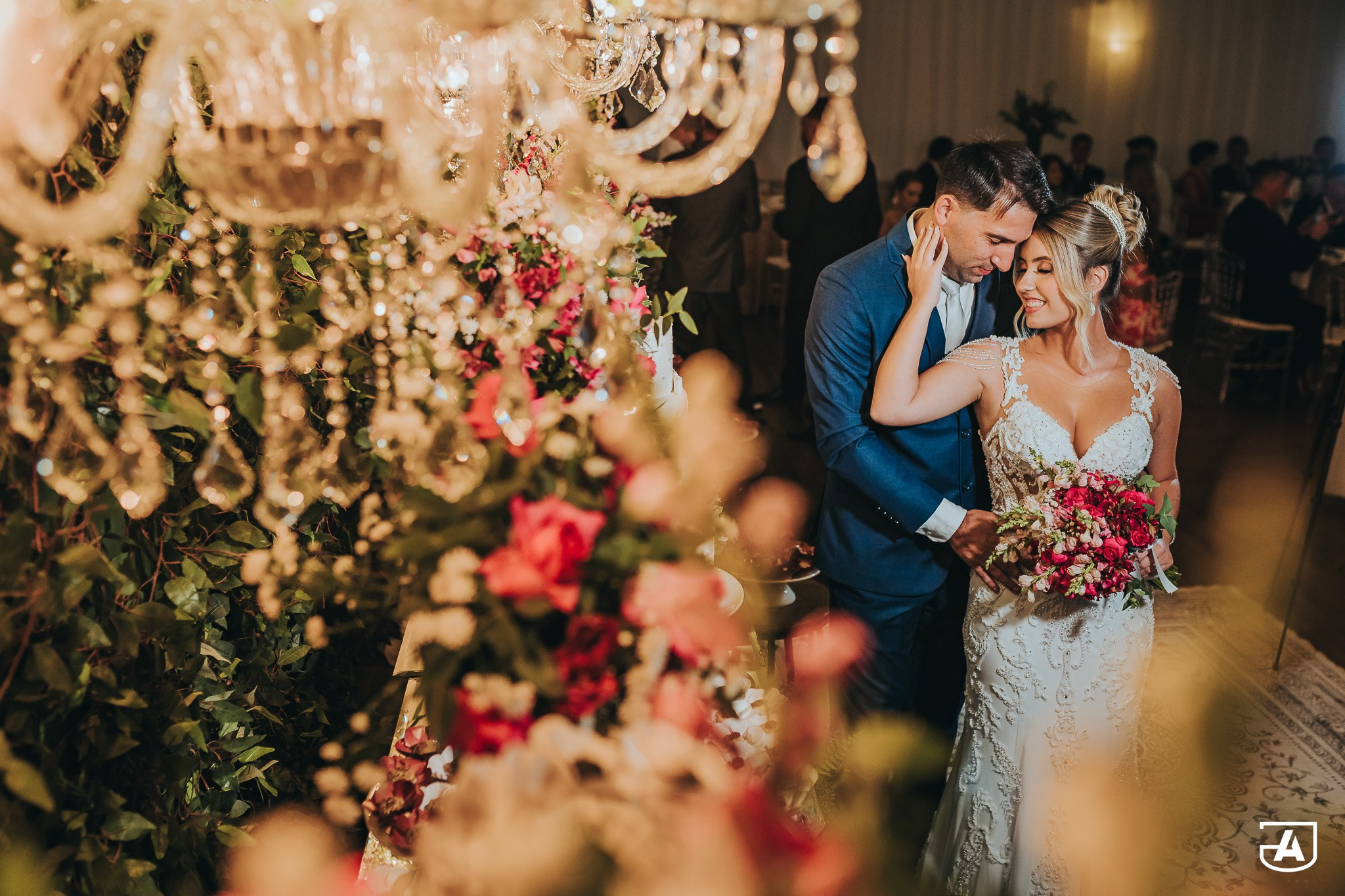 Eduarda e Alessandro. Juliano anjos fotografia