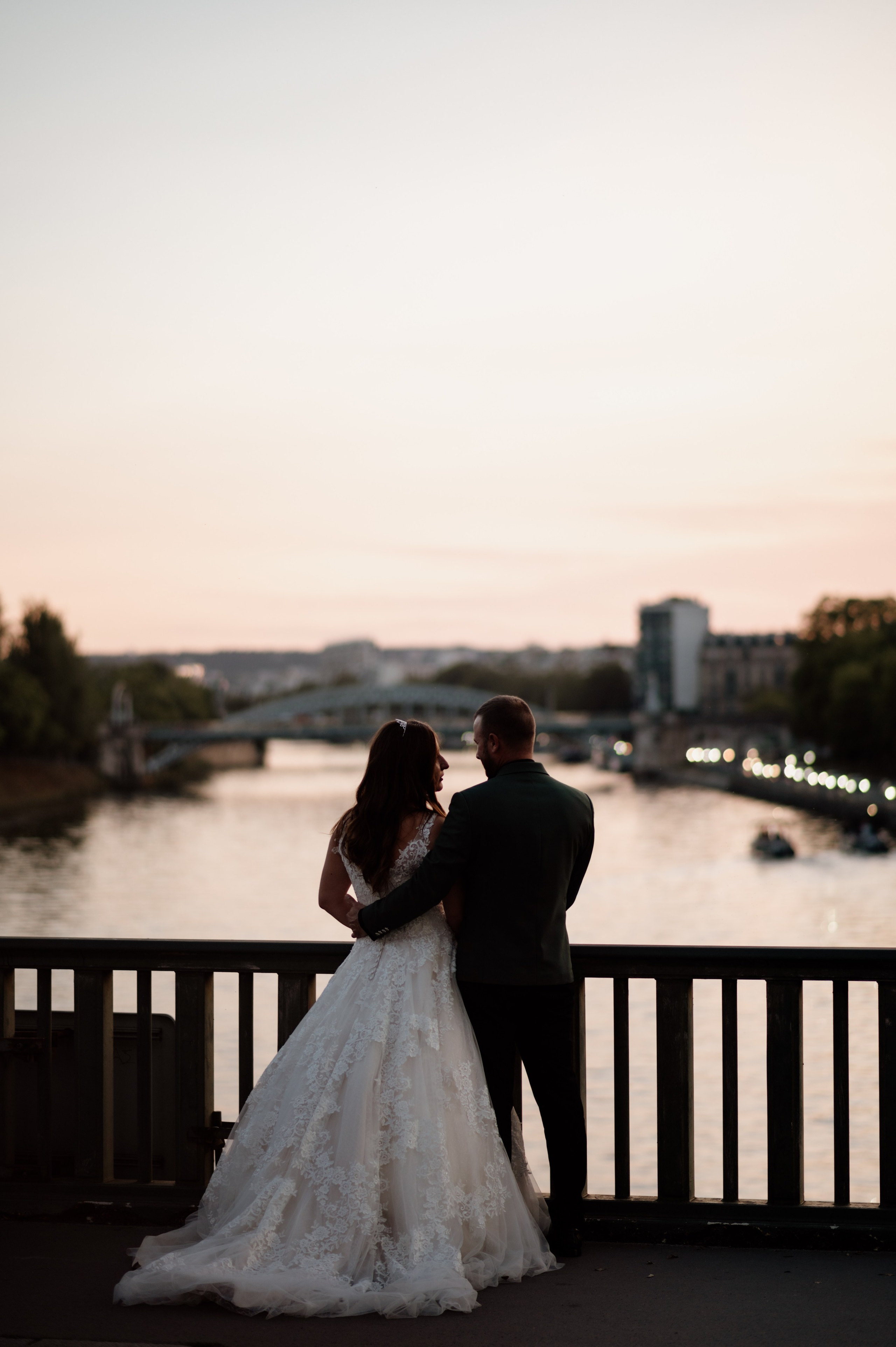 Wedding Photographer Filip Andrei