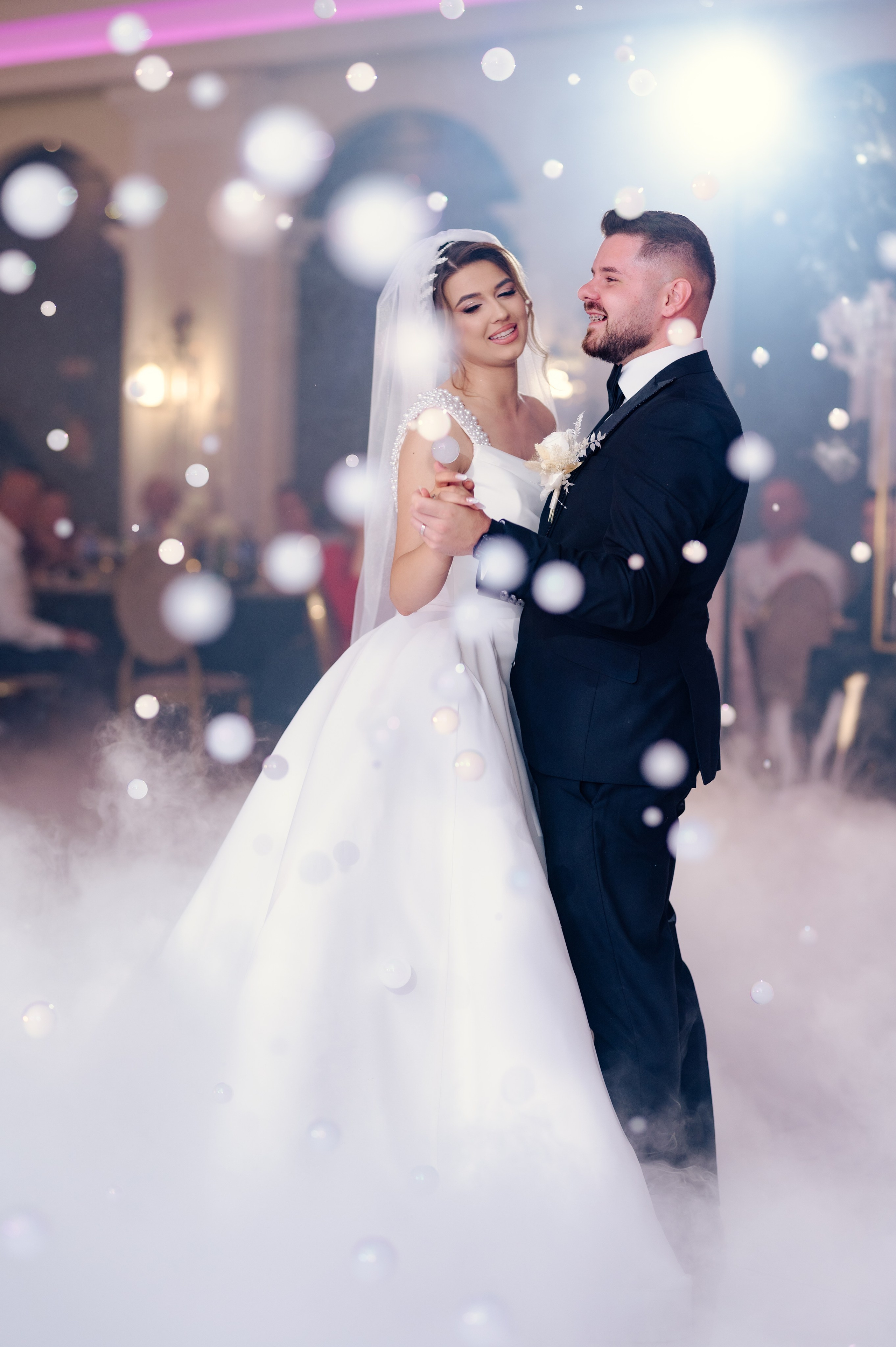 Wedding Photographer Filip Andrei