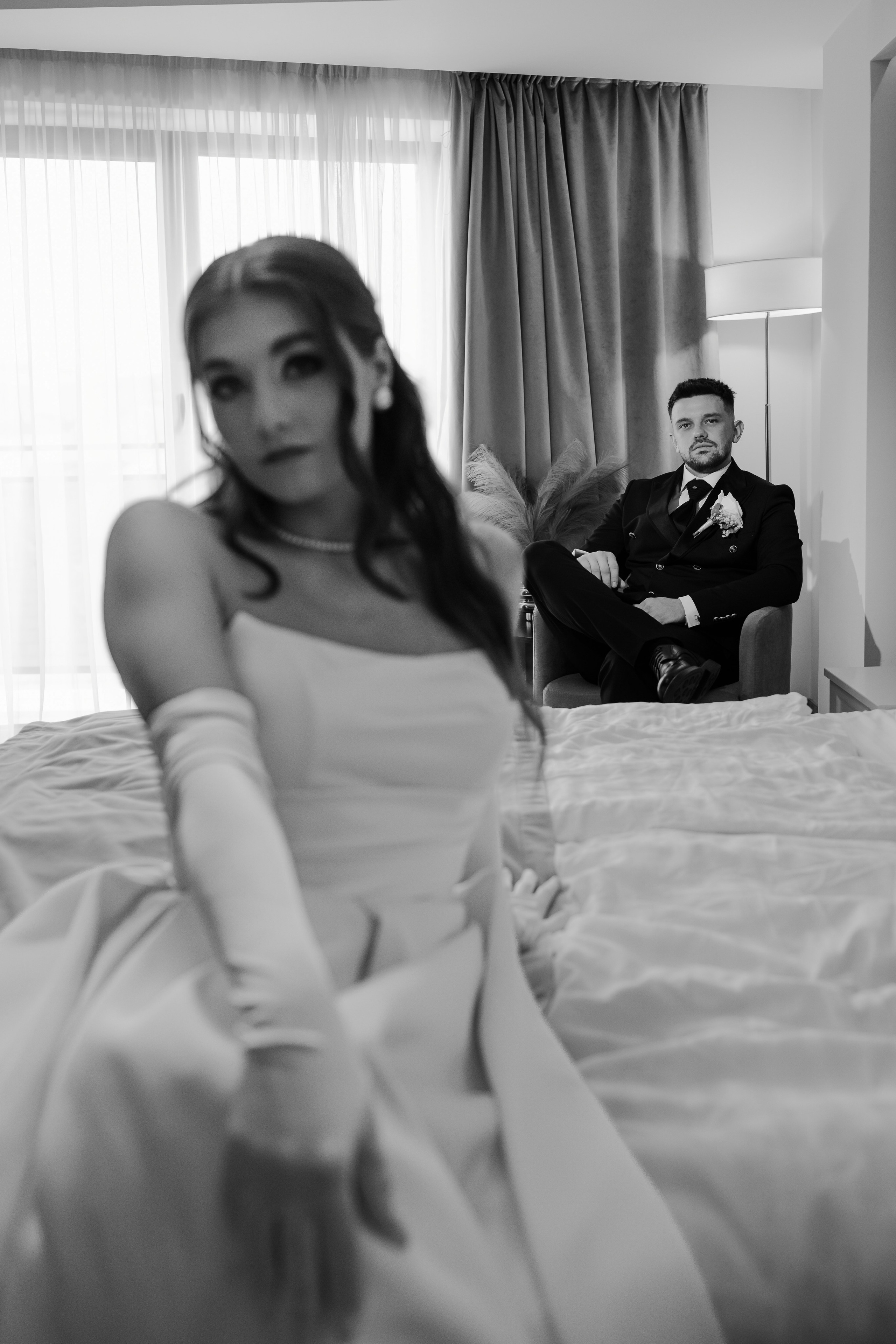 Gabriel & Andreea. Erik Bágy | Fotograf de Nuntă