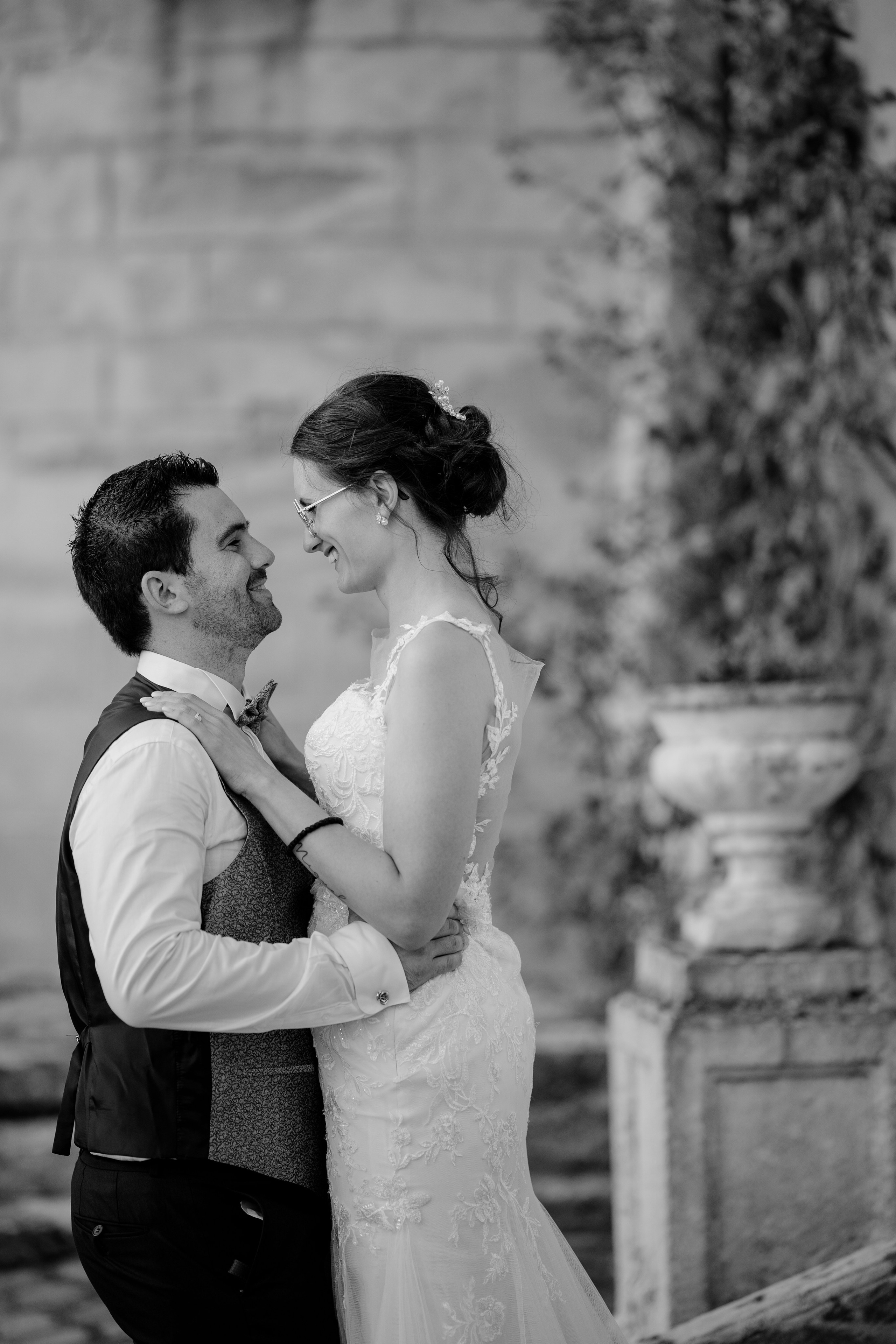 Anthony & Milena. NSJ — Wedding Studio