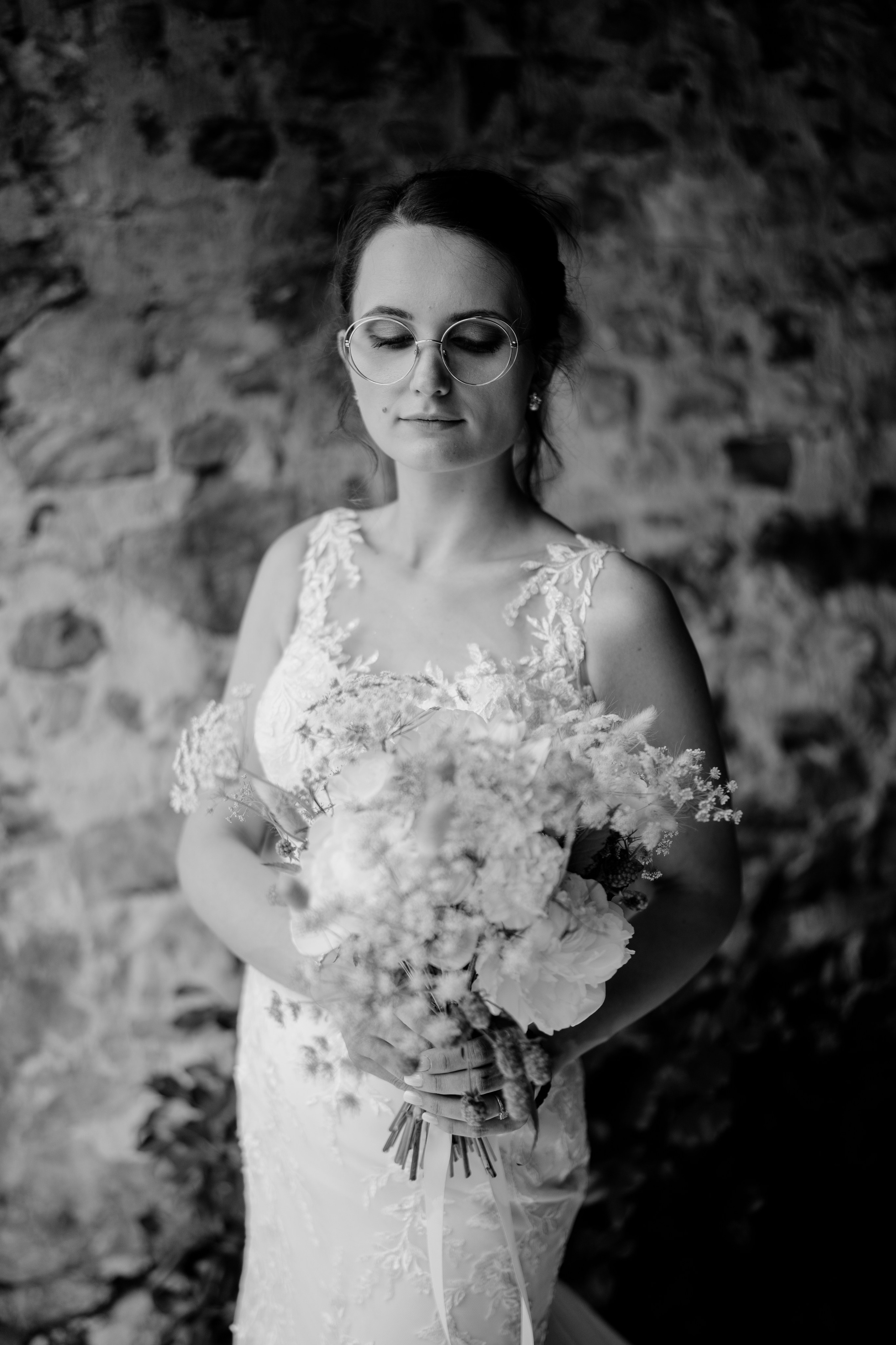 Anthony & Milena. NSJ — Wedding Studio