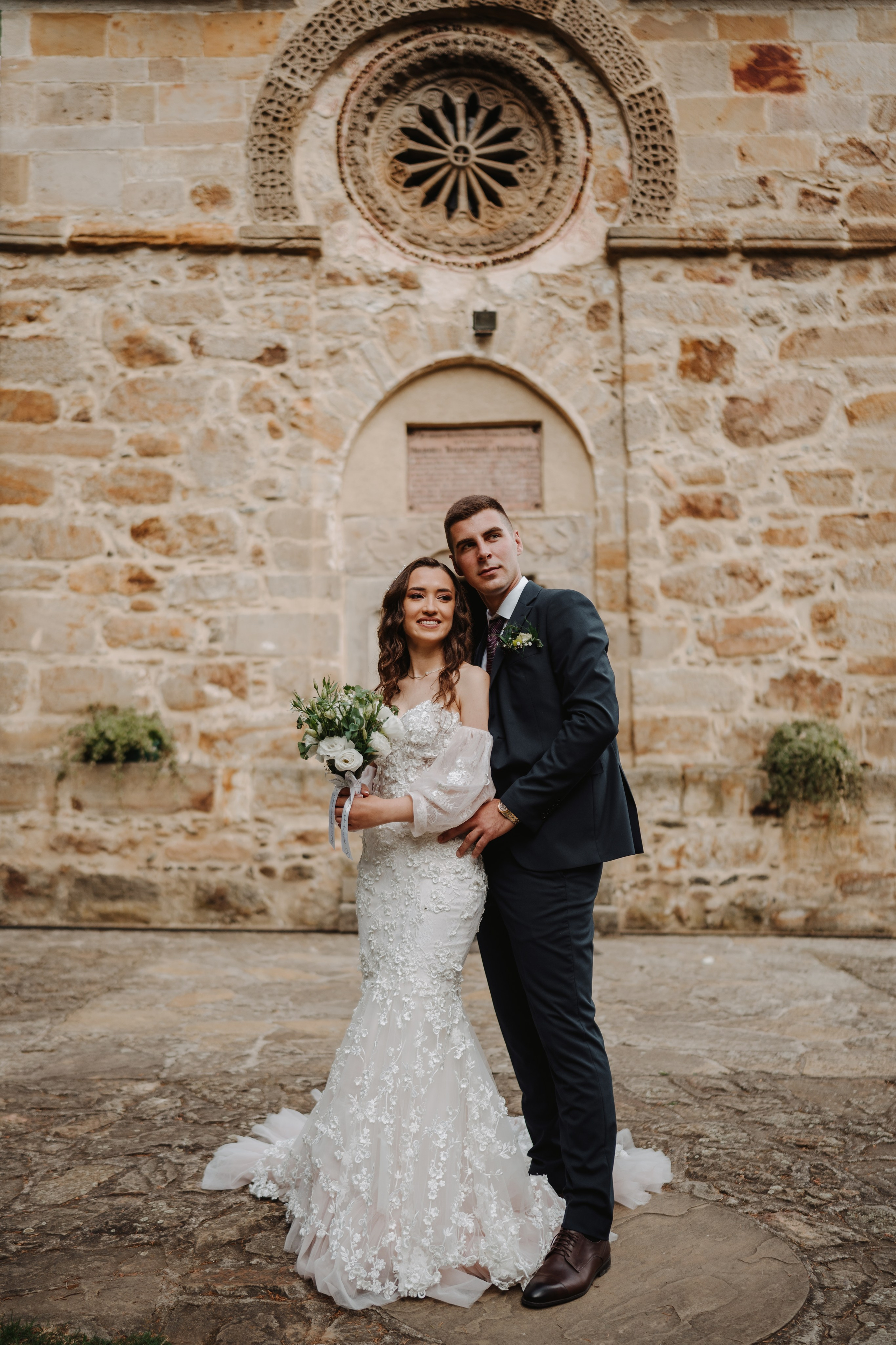 Nikola & Biljana. NSJ — Wedding Studio