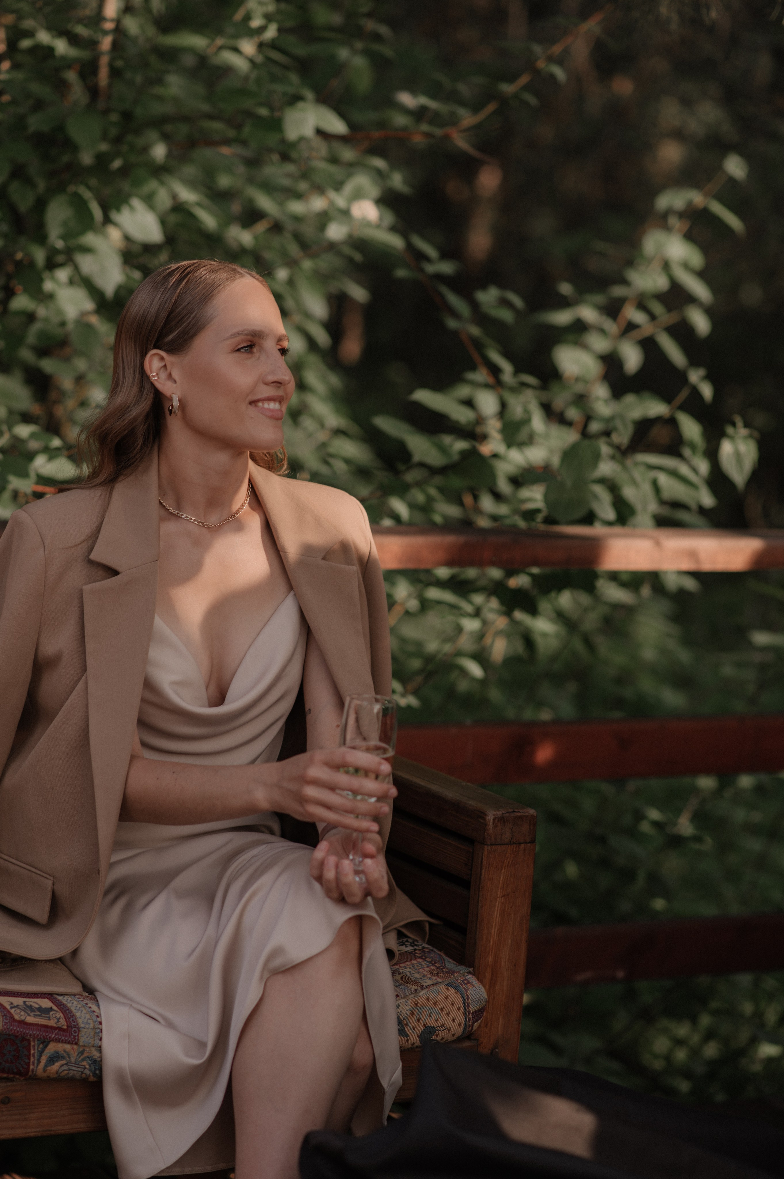 Party. Wedding and commercial photographer