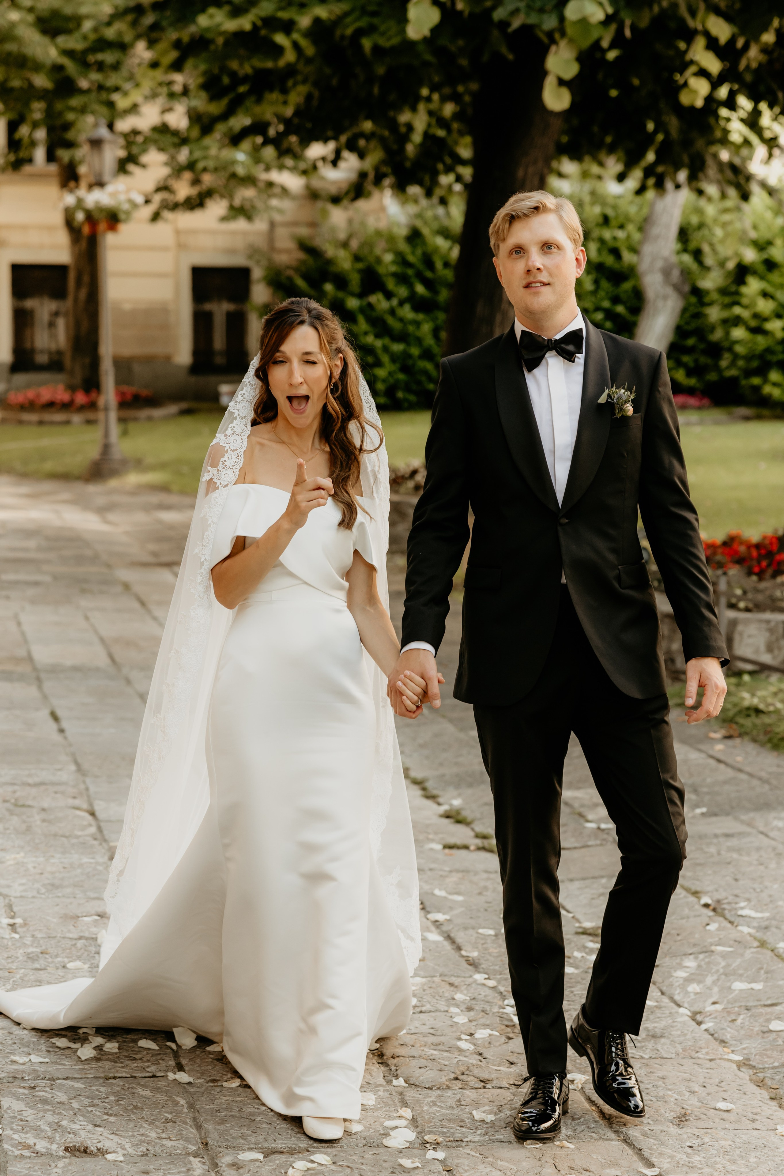 D&O Wedding. Family and children photographer in Belgrade Milja Ciric