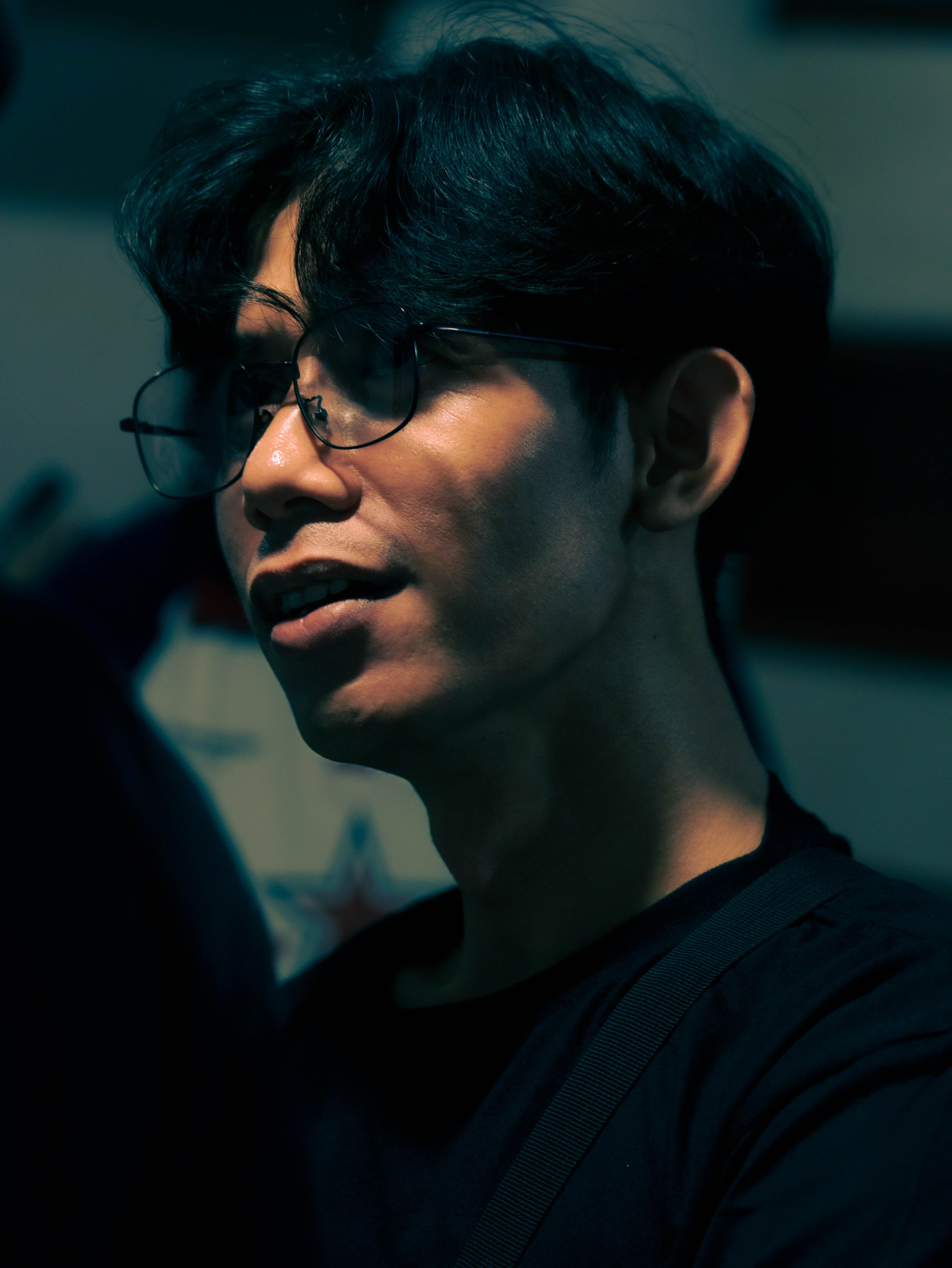 Kita Adalah Hewan — Samata House. Aro Salaka Event Photography