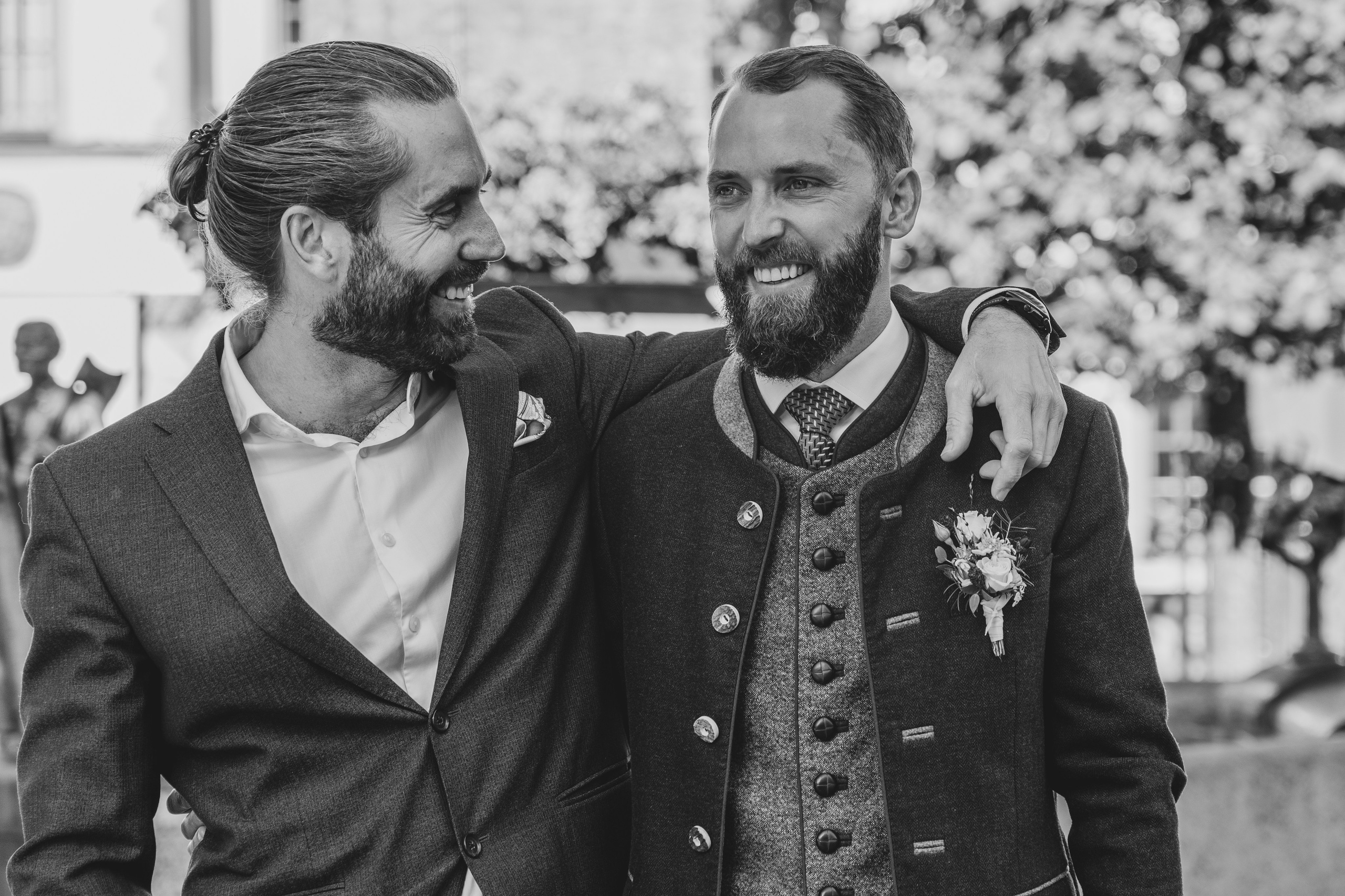 Family photographer in Munich