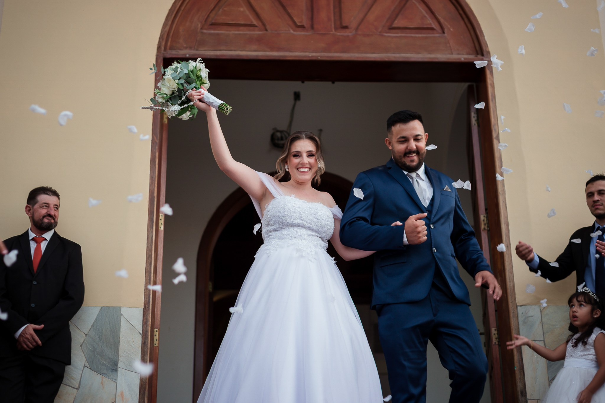 DOUGLAS E EDUARDA. Fotógrafo de casamento
