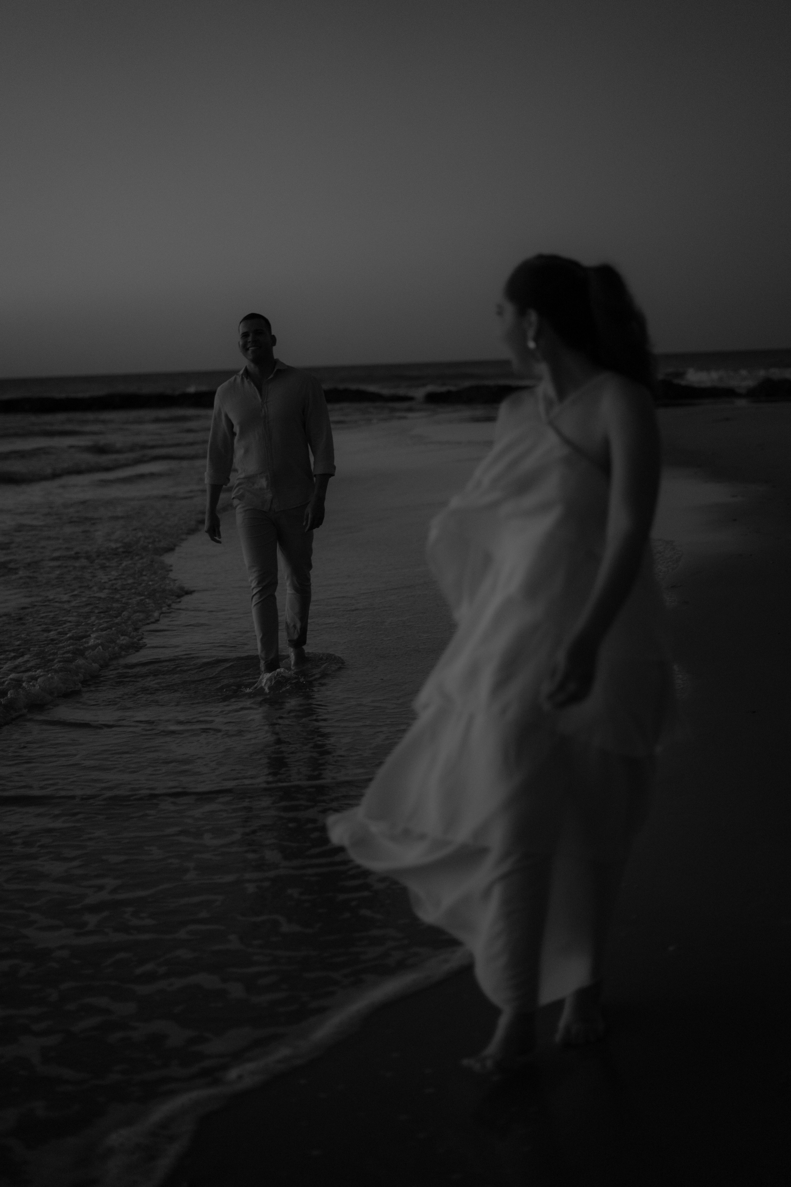 Stefany e Aurélio. Luz suave, direção leve e fotos que captam quem realmente você é
