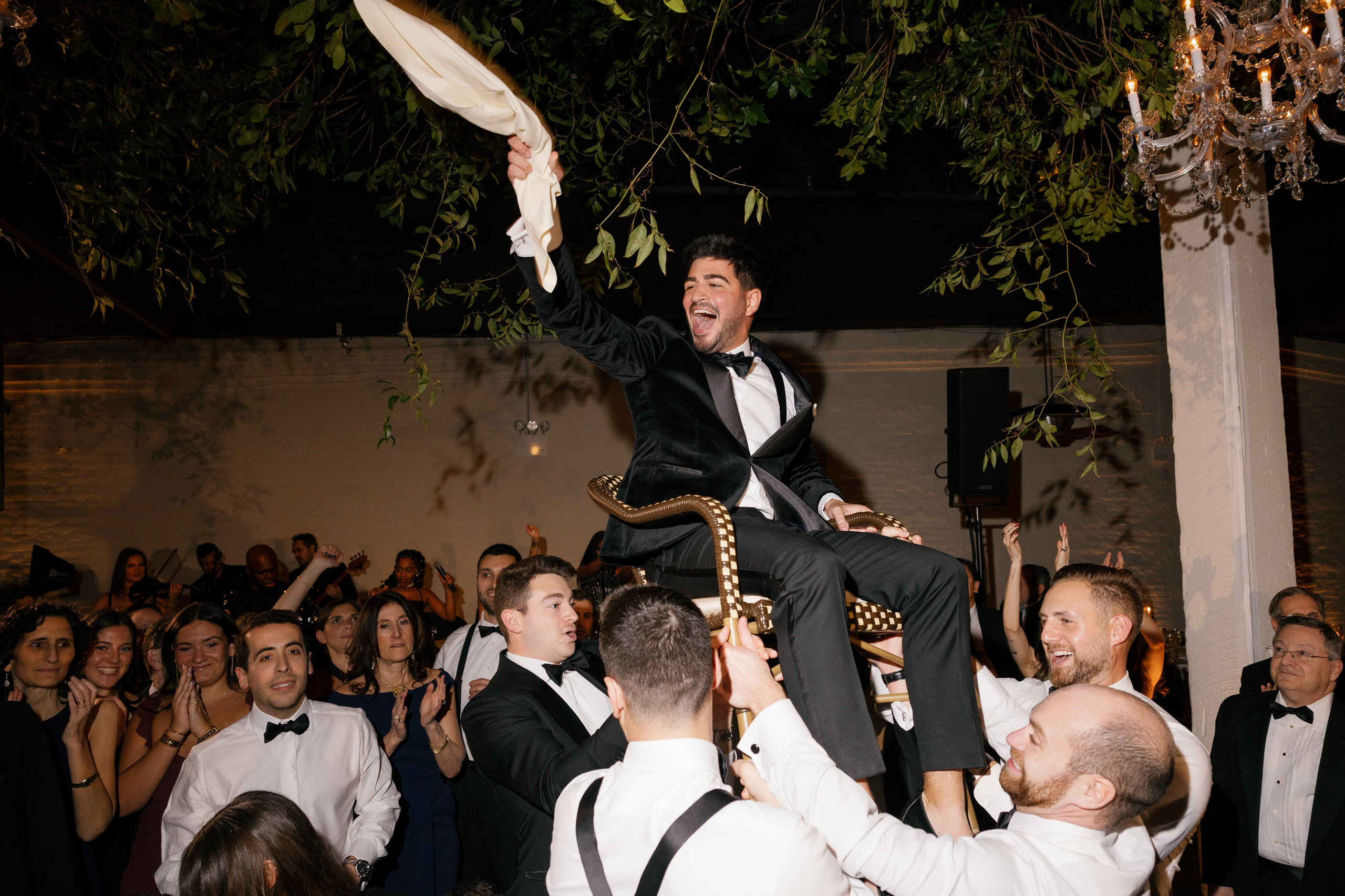 Lauren and Jonah. Wedding photographer and videographer New York | New Jersey