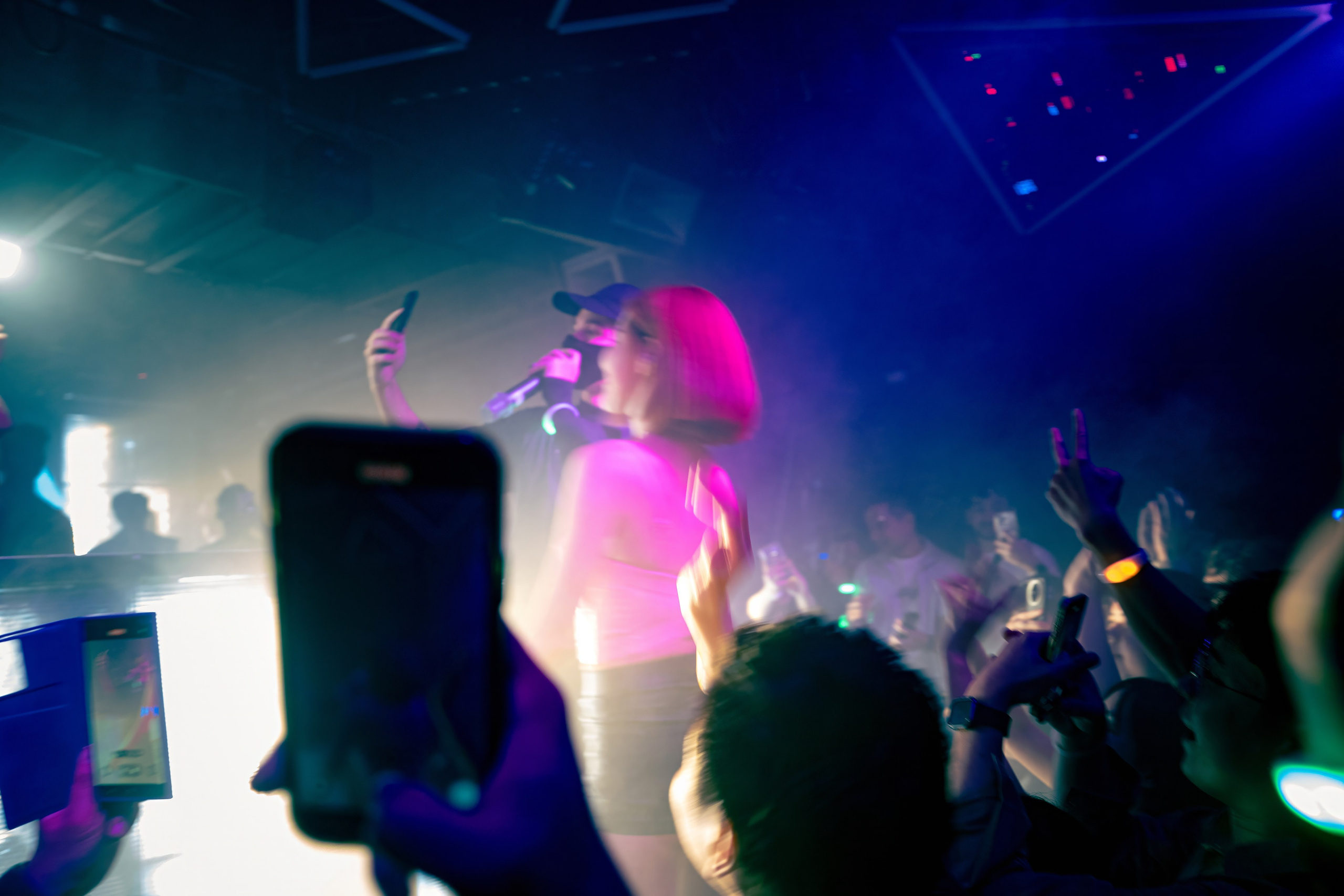 GOAT NETWORK & DJ SODA. PHOTOGRAPHER IN HONG KONG (WEDDING, FASHION, FAMILY, EVENTS)