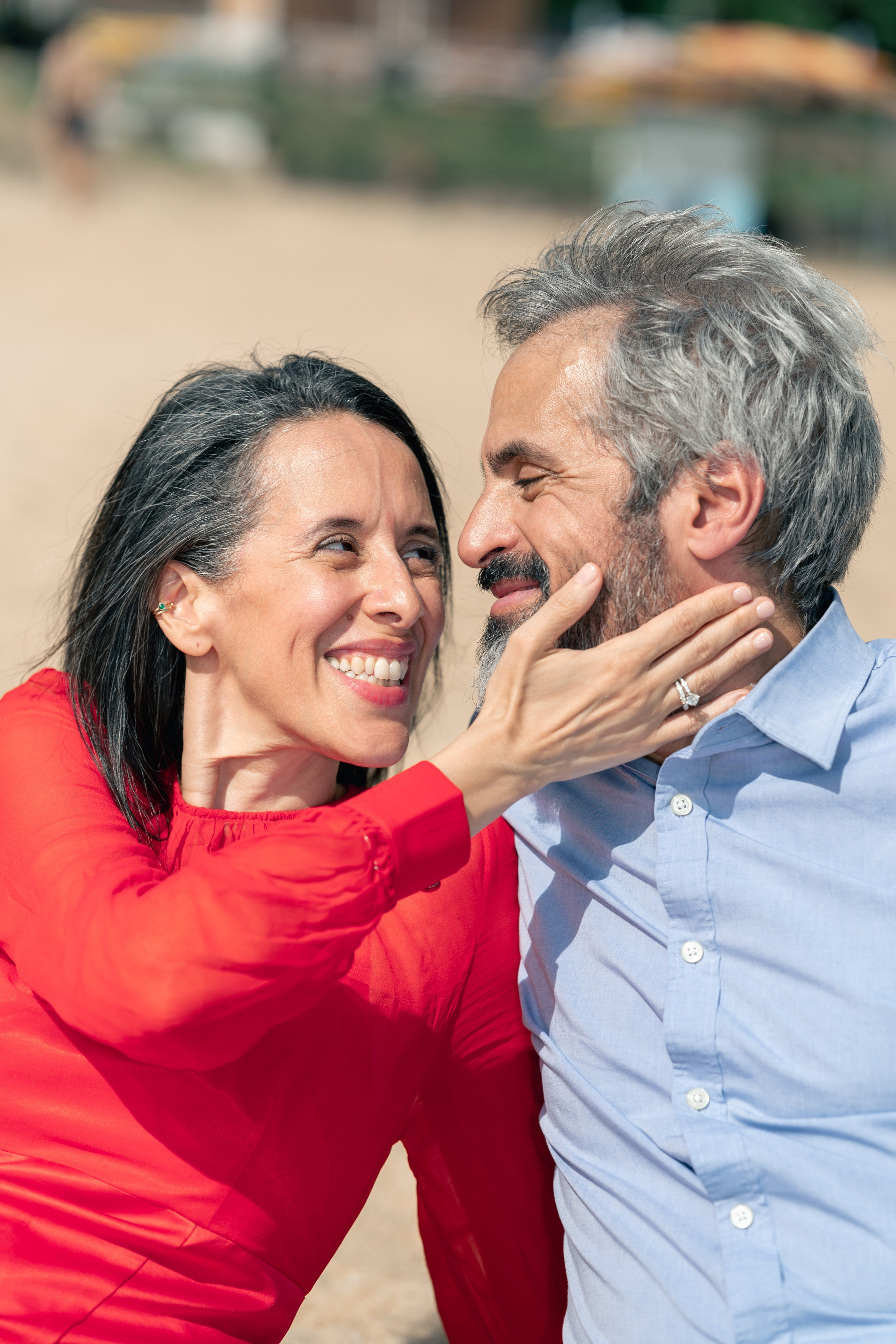 SOPHIA & SERGE REPULSE BAY. PHOTOGRAPHER IN HONG KONG (WEDDING, FASHION, FAMILY, EVENTS)