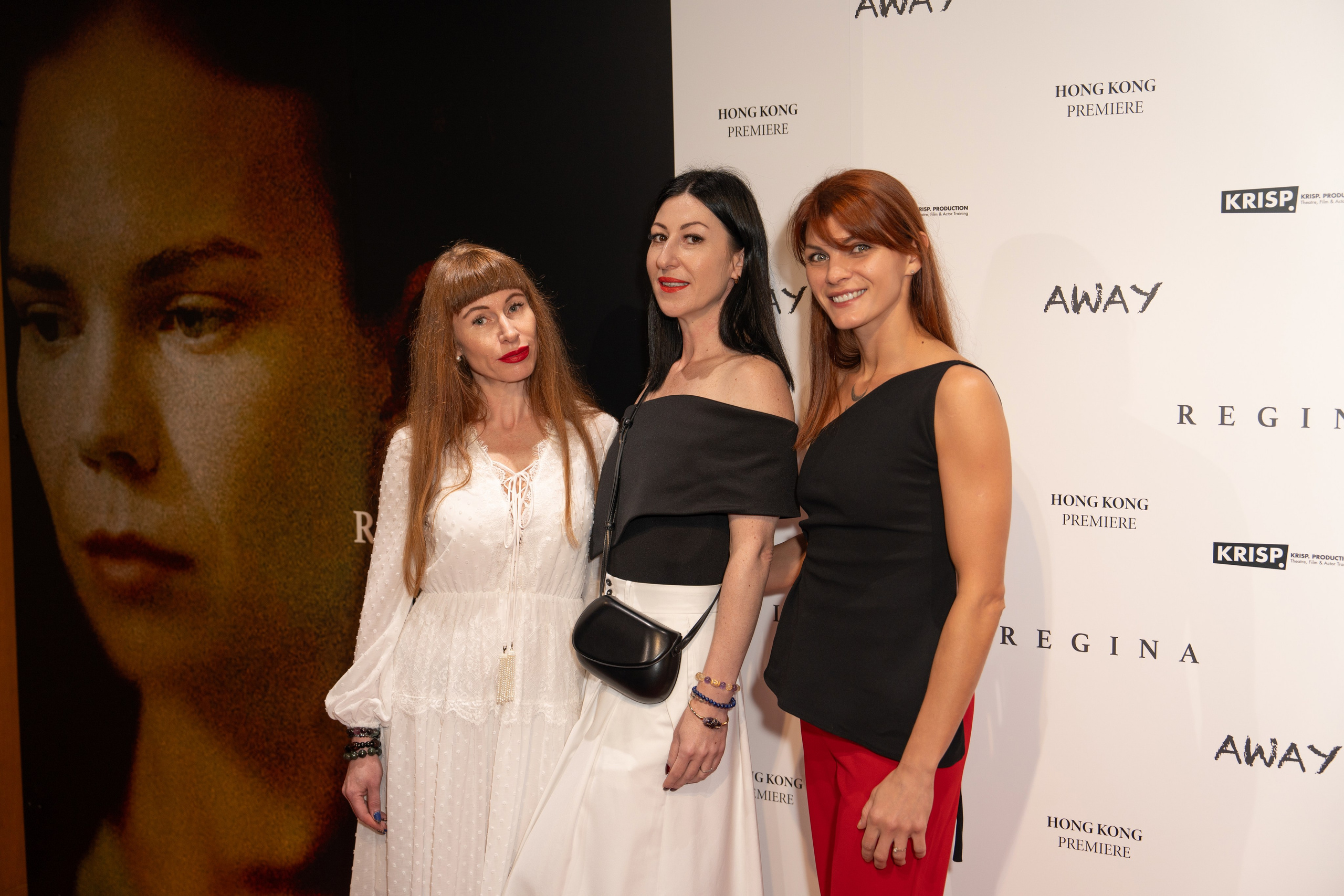 KRISP. PRODUCTION MOVIE PREMIER. ФОТОГРАФ В ГОНКОНГЕ (СВАДЬБЫ, FASHION, СЕМЕЙНЫЕ, МЕРОПРИЯТИЯ, ФОТОПРОГУЛКИ)