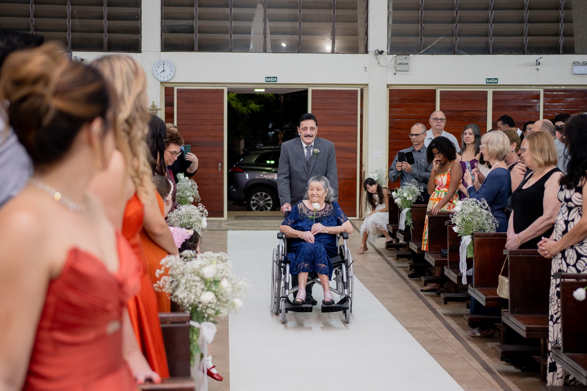 Giovana & Bruno — Luso / Bauru — SP. Robson Colaço
