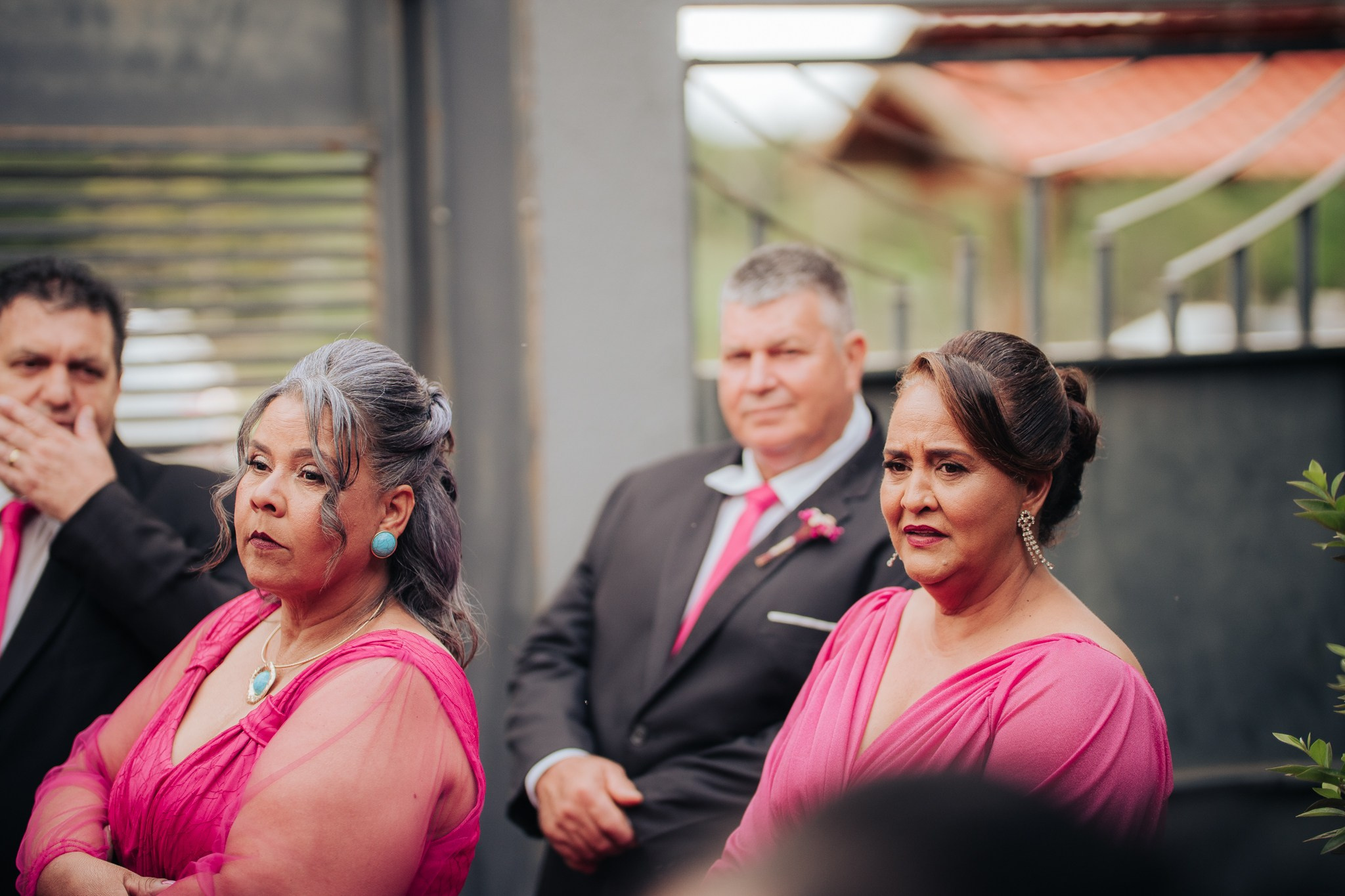 Nathallya & Antônio Marco — Vila Casali / Piratininga SP. Robson Colaço