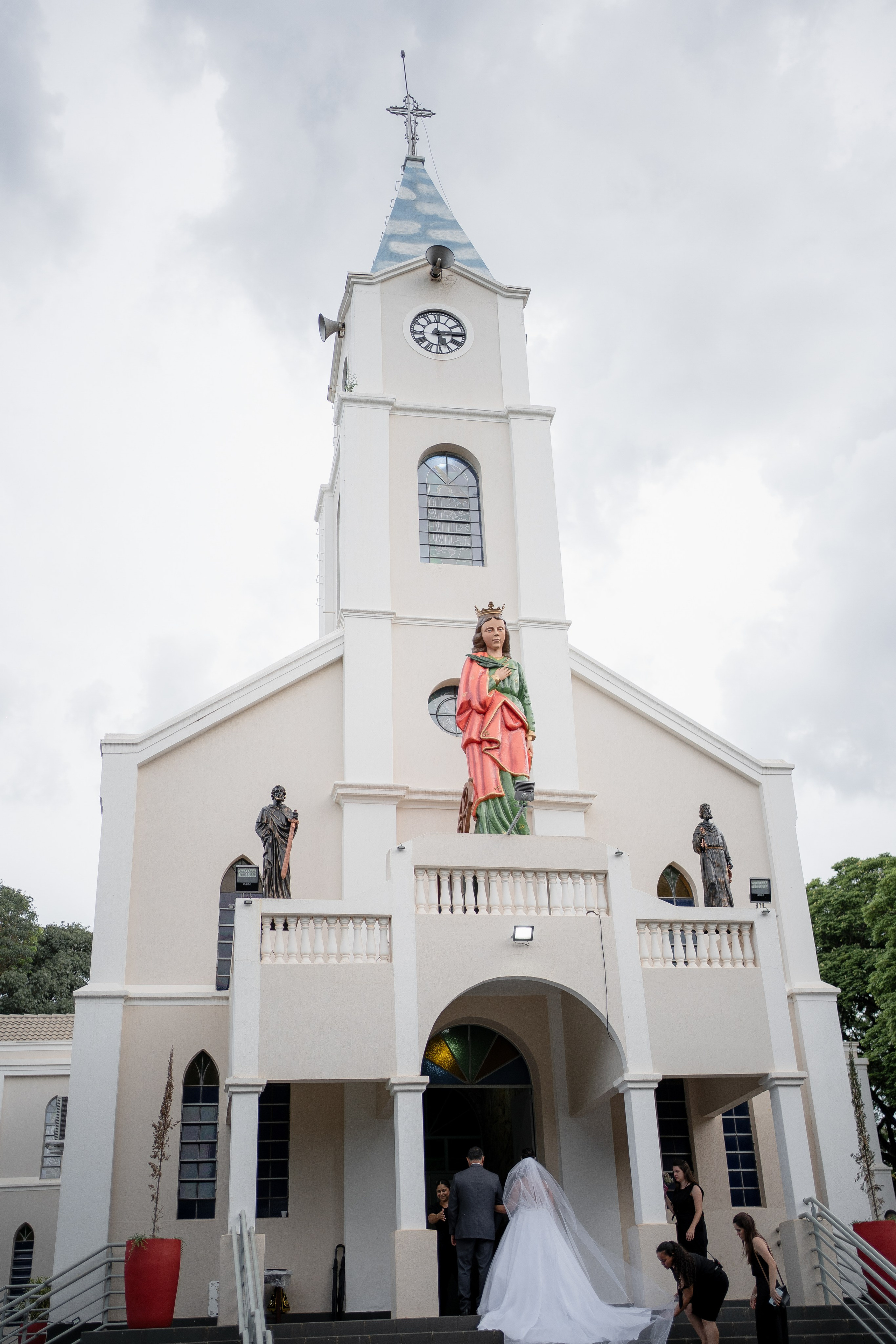 Lais & João — Arealva SP. Robson Colaço