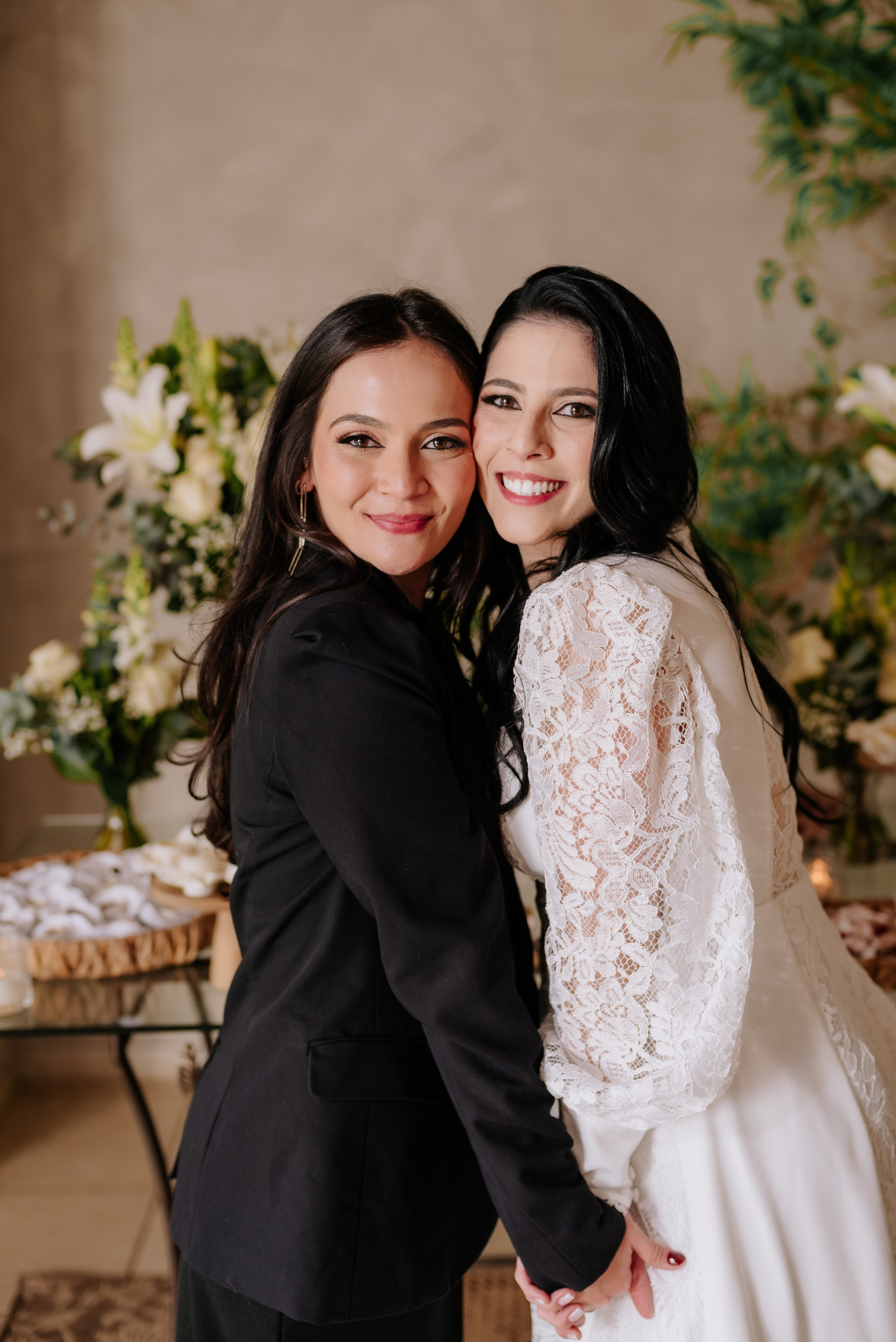 Raissa & Ricardo — La Terrasse Bistro / Bauru SP. Robson Colaço