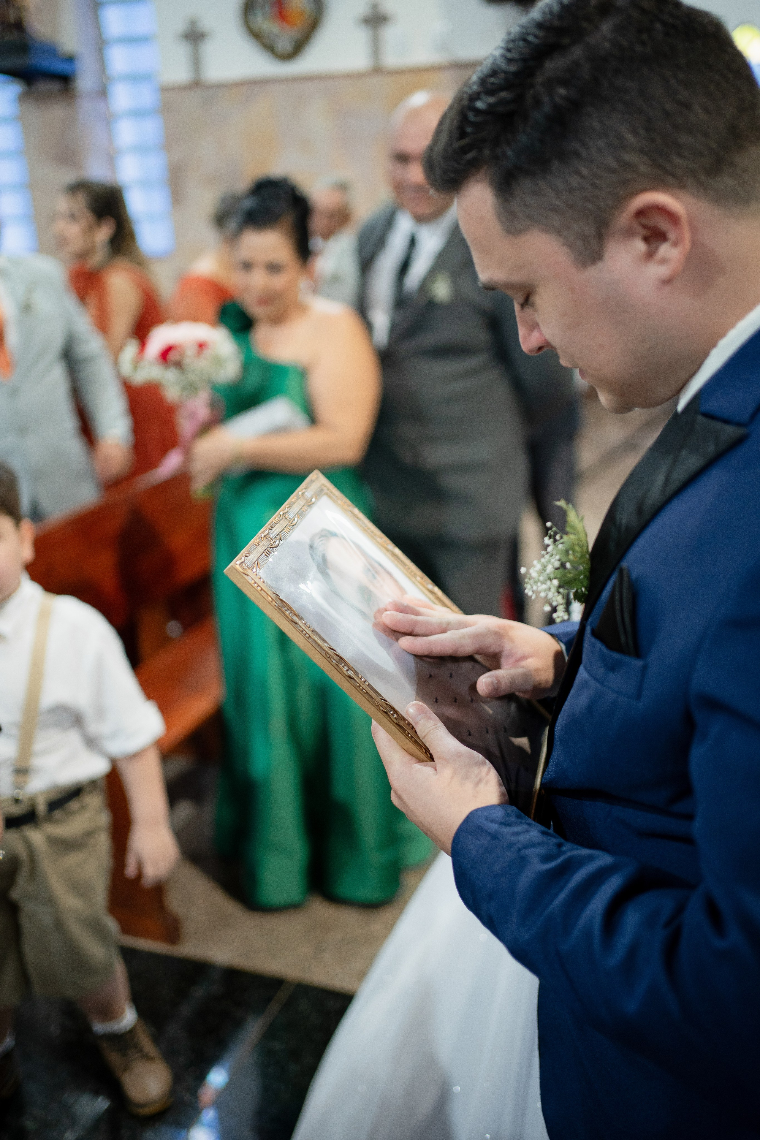 Lais & João — Arealva SP. Robson Colaço