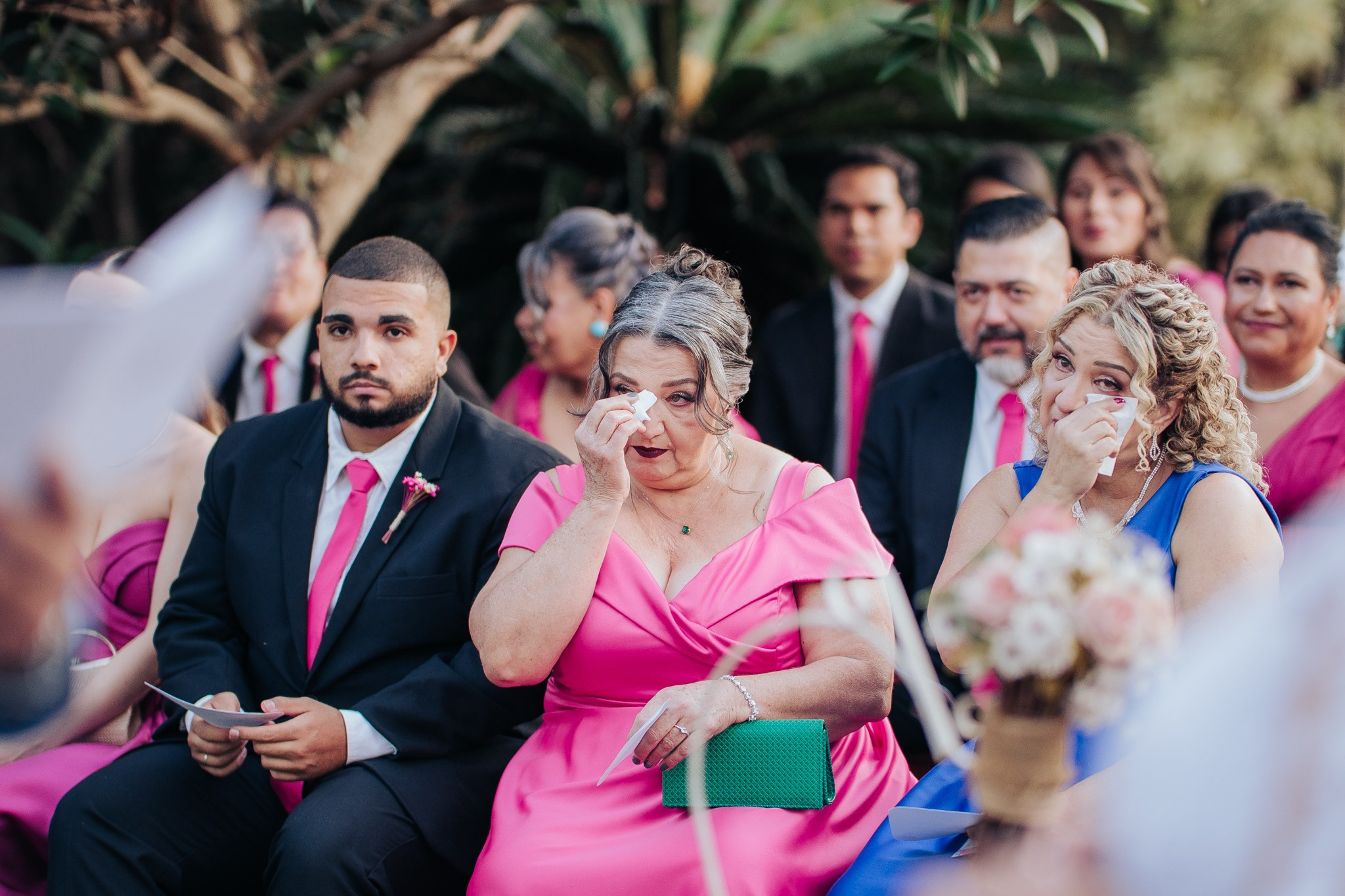 Nathallya & Antônio Marco — Vila Casali / Piratininga SP. Robson Colaço