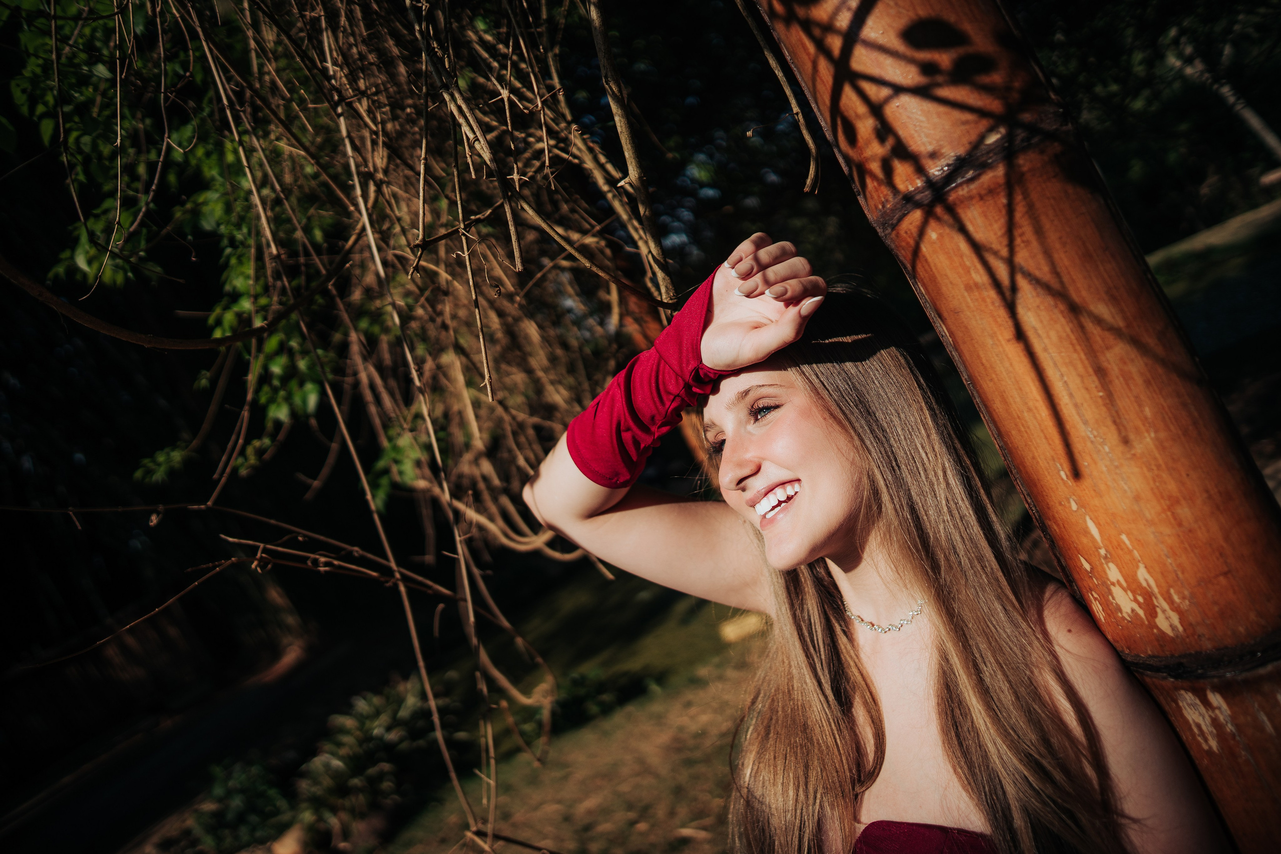 Lara — Campo Noroeste / Bauru SP. Robson Colaço