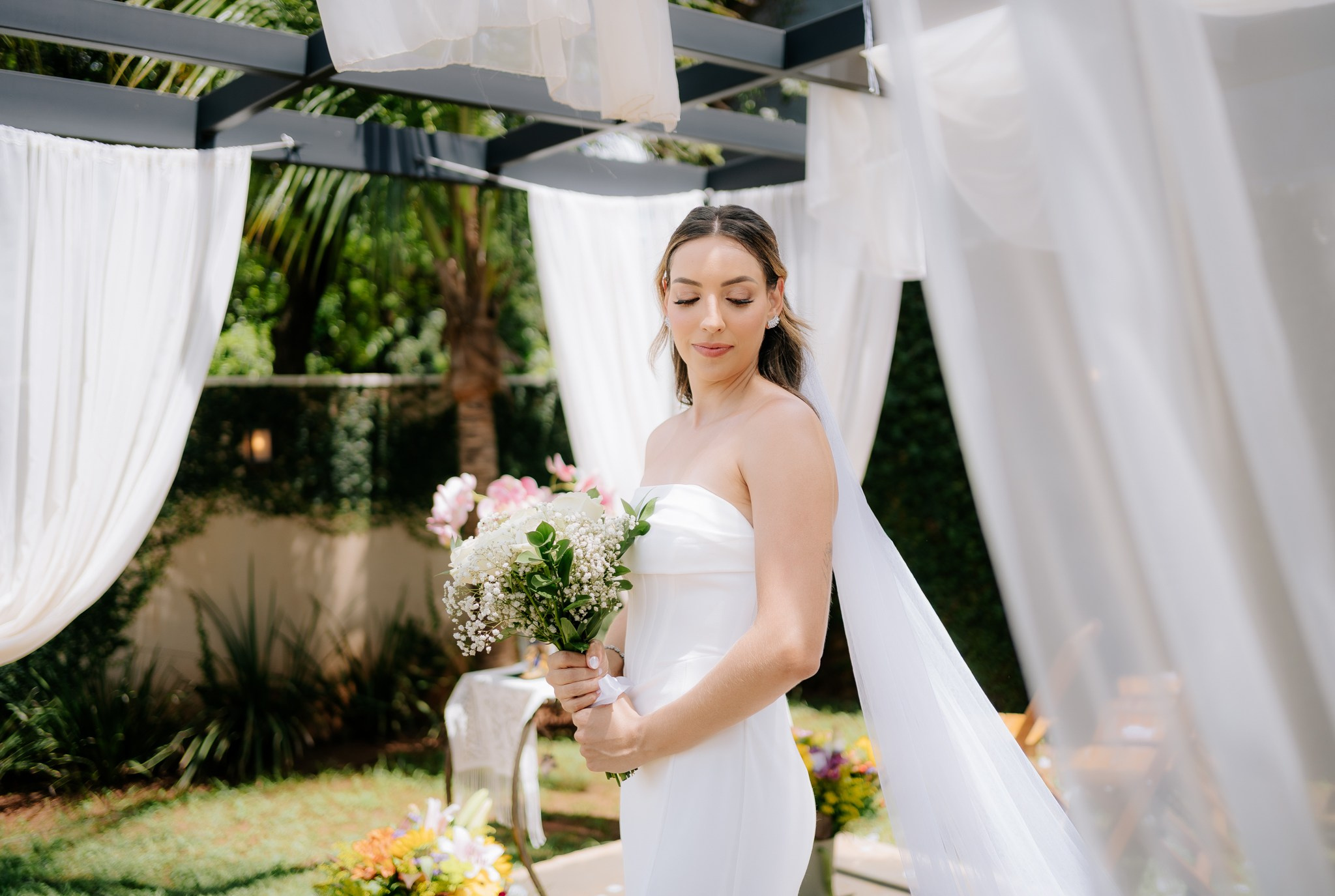 Fernanda & Leandro — Bauru SP. Robson Colaço