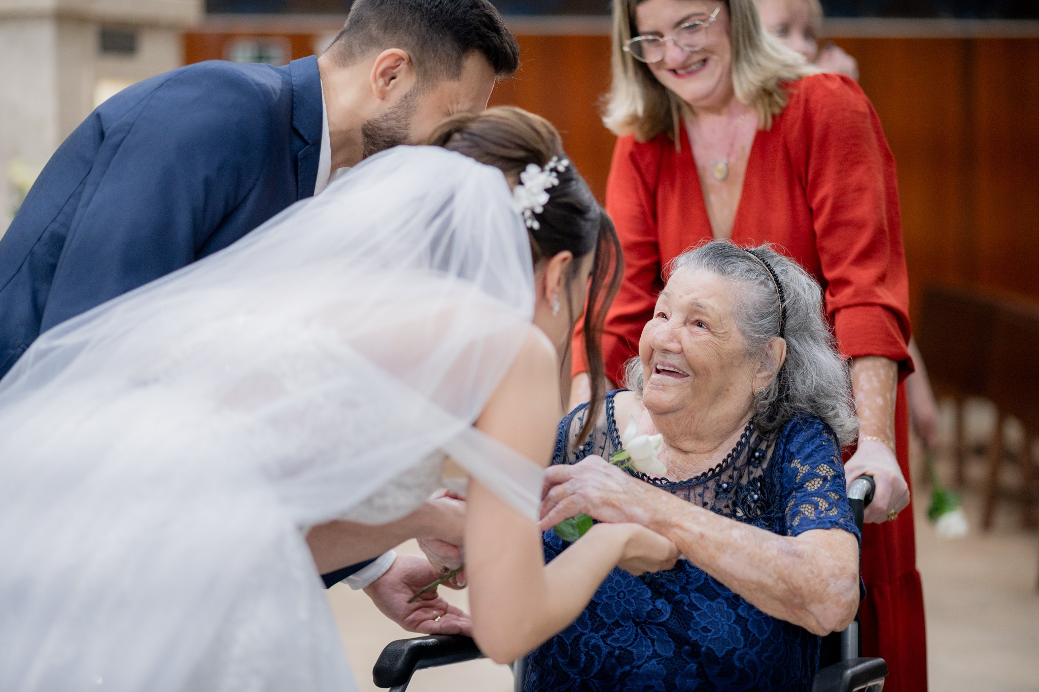 Giovana & Bruno — Luso / Bauru — SP. Robson Colaço