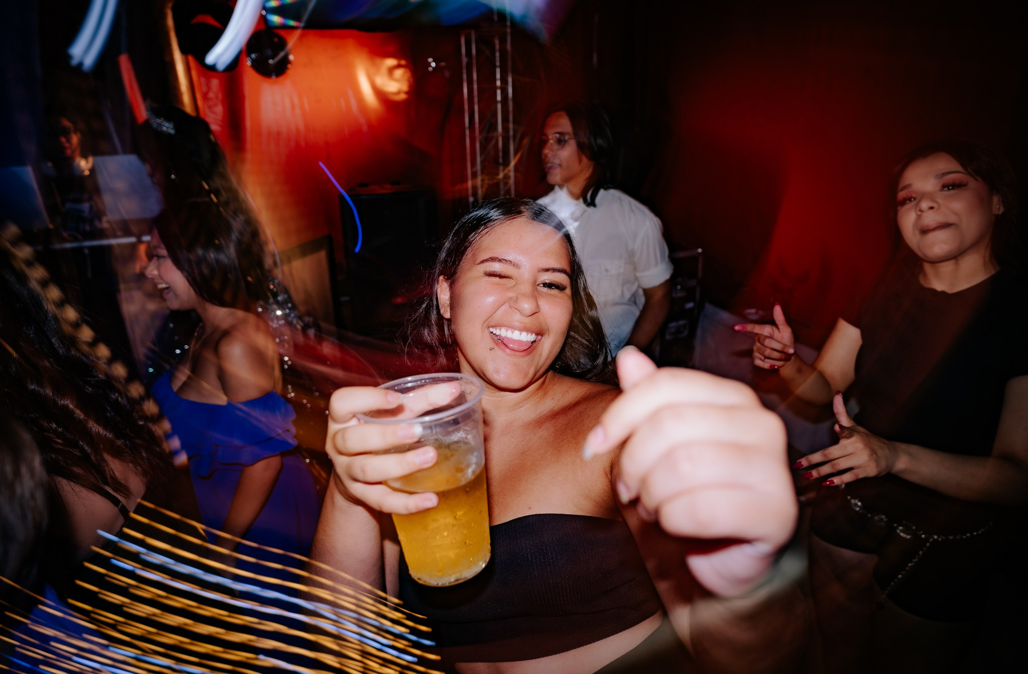 Mirella — Bauru SP. Robson Colaço