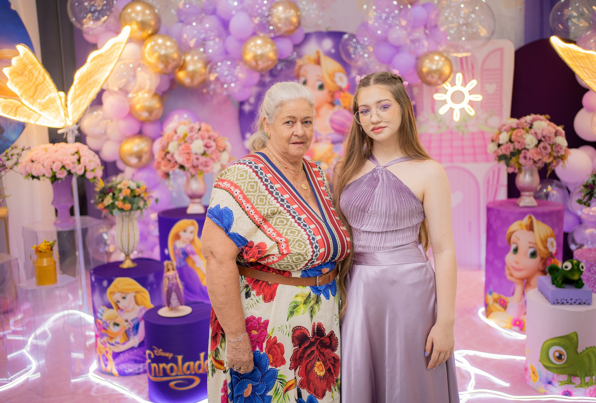 Sofia — Gulas Kids / Bauru SP. Robson Colaço