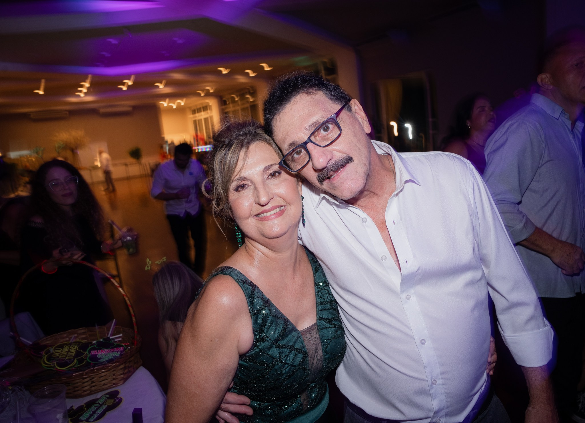 Giovana & Bruno — Luso / Bauru — SP. Robson Colaço