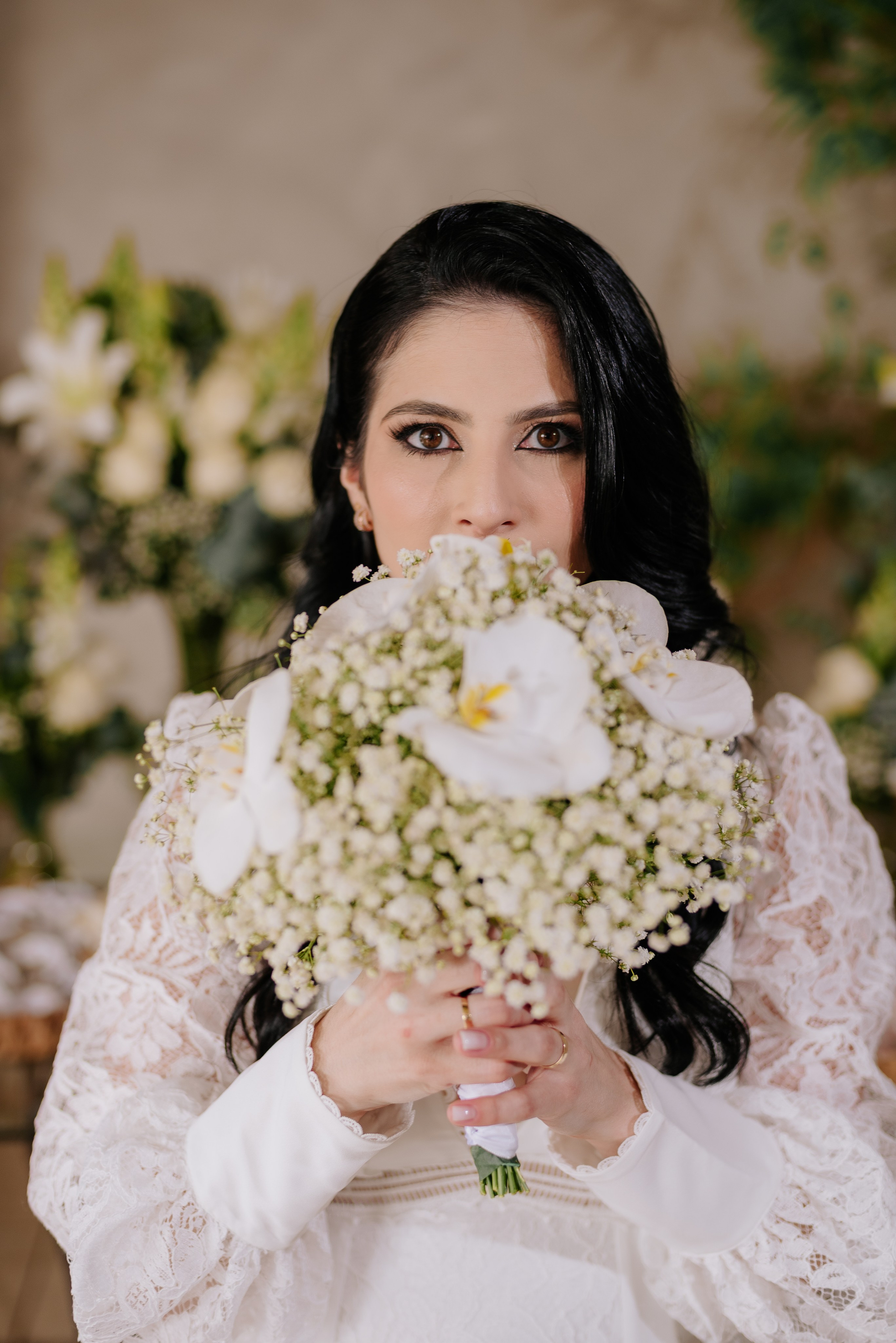 Raissa & Ricardo — La Terrasse Bistro / Bauru SP. Robson Colaço