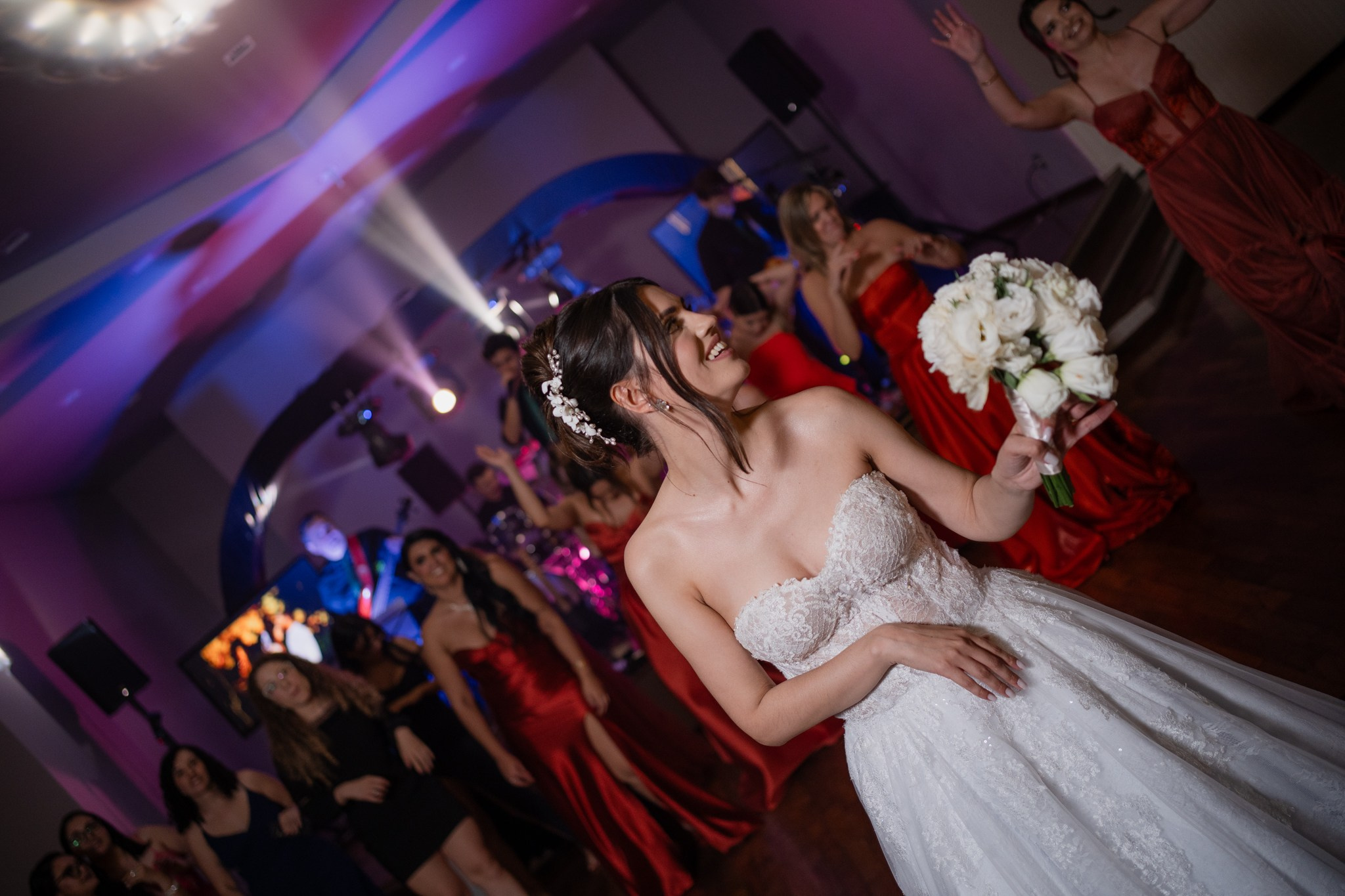 Giovana & Bruno — Luso / Bauru — SP. Robson Colaço
