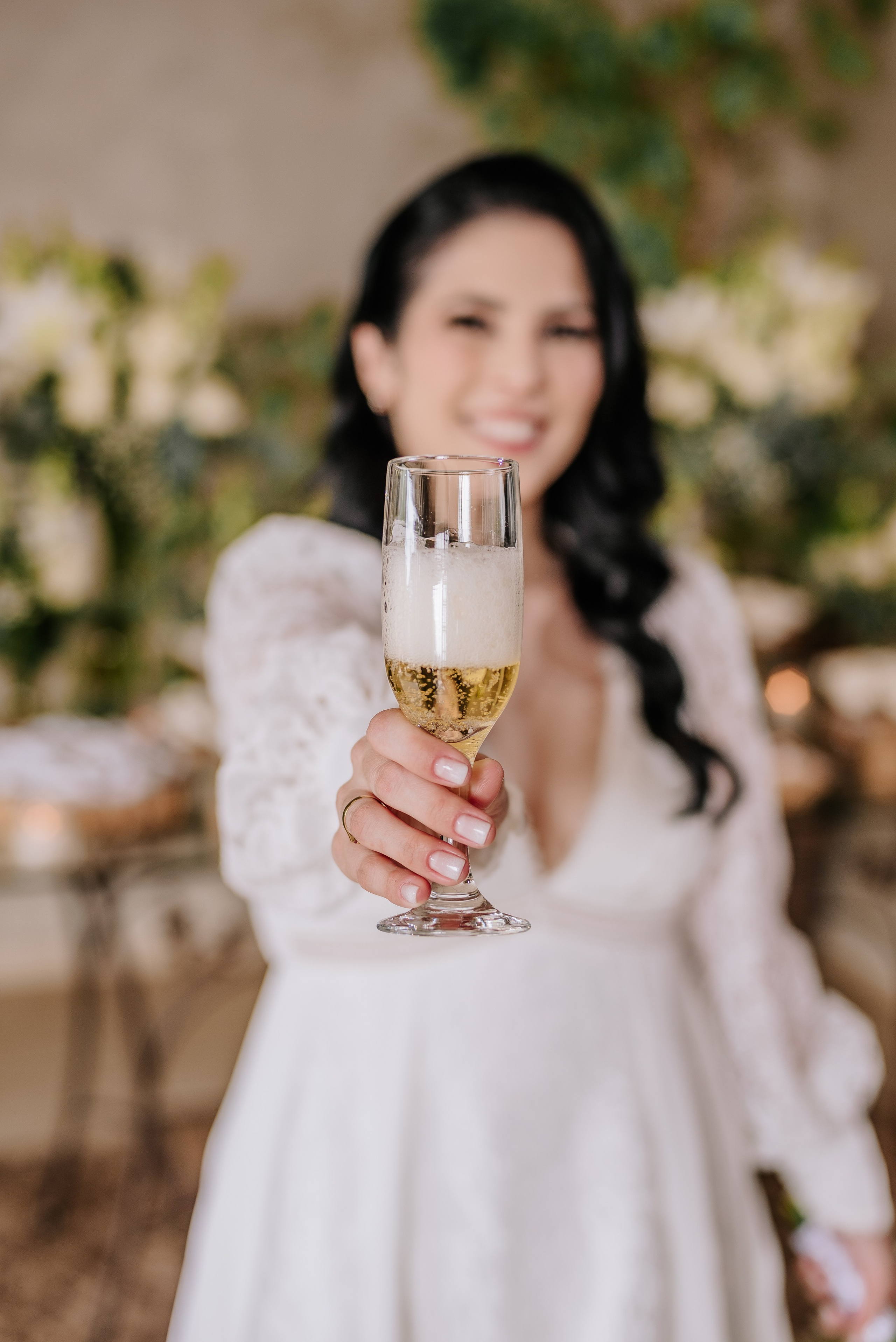 Raissa & Ricardo — La Terrasse Bistro / Bauru SP. Robson Colaço
