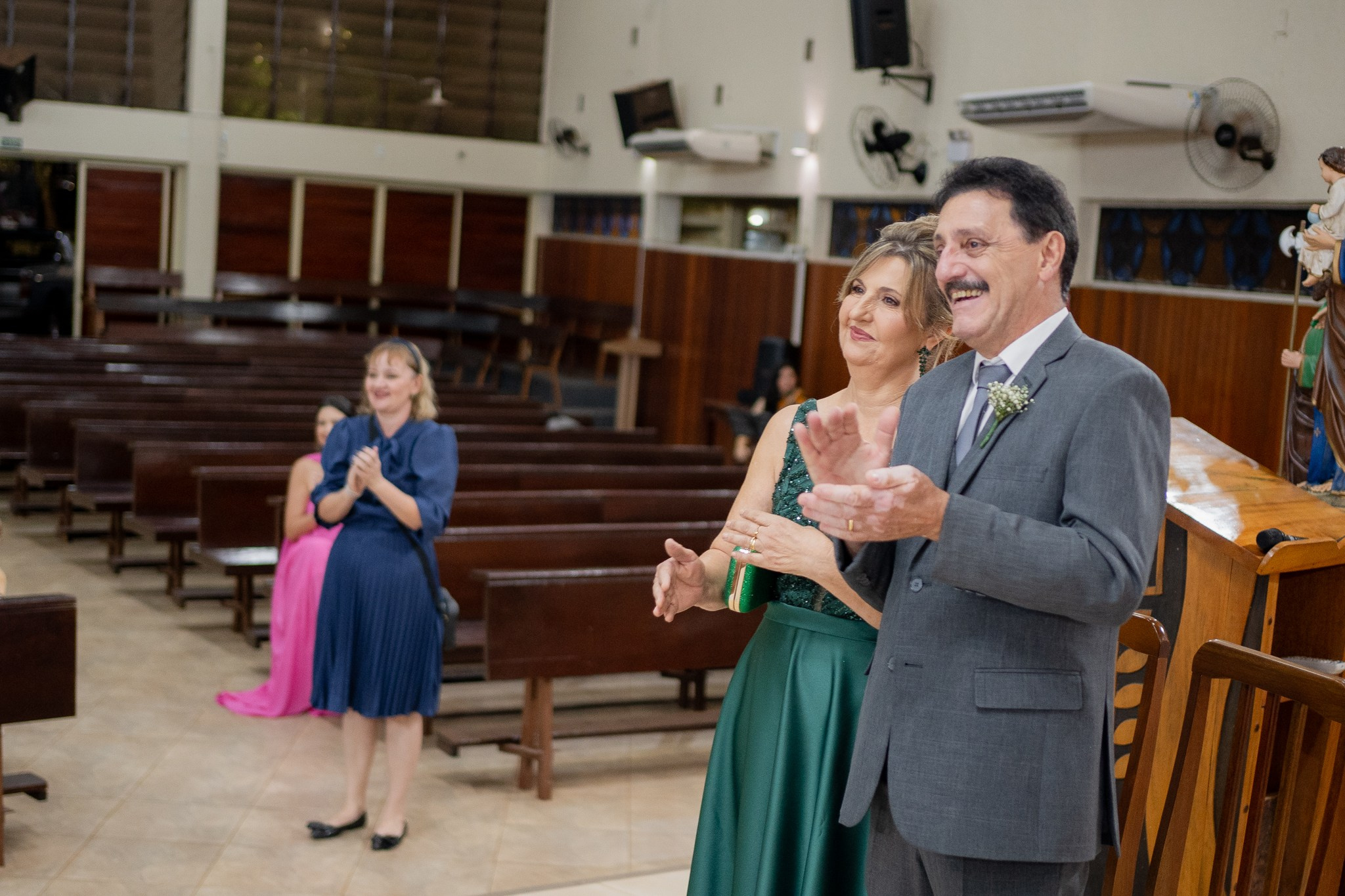 Giovana & Bruno — Luso / Bauru — SP. Robson Colaço