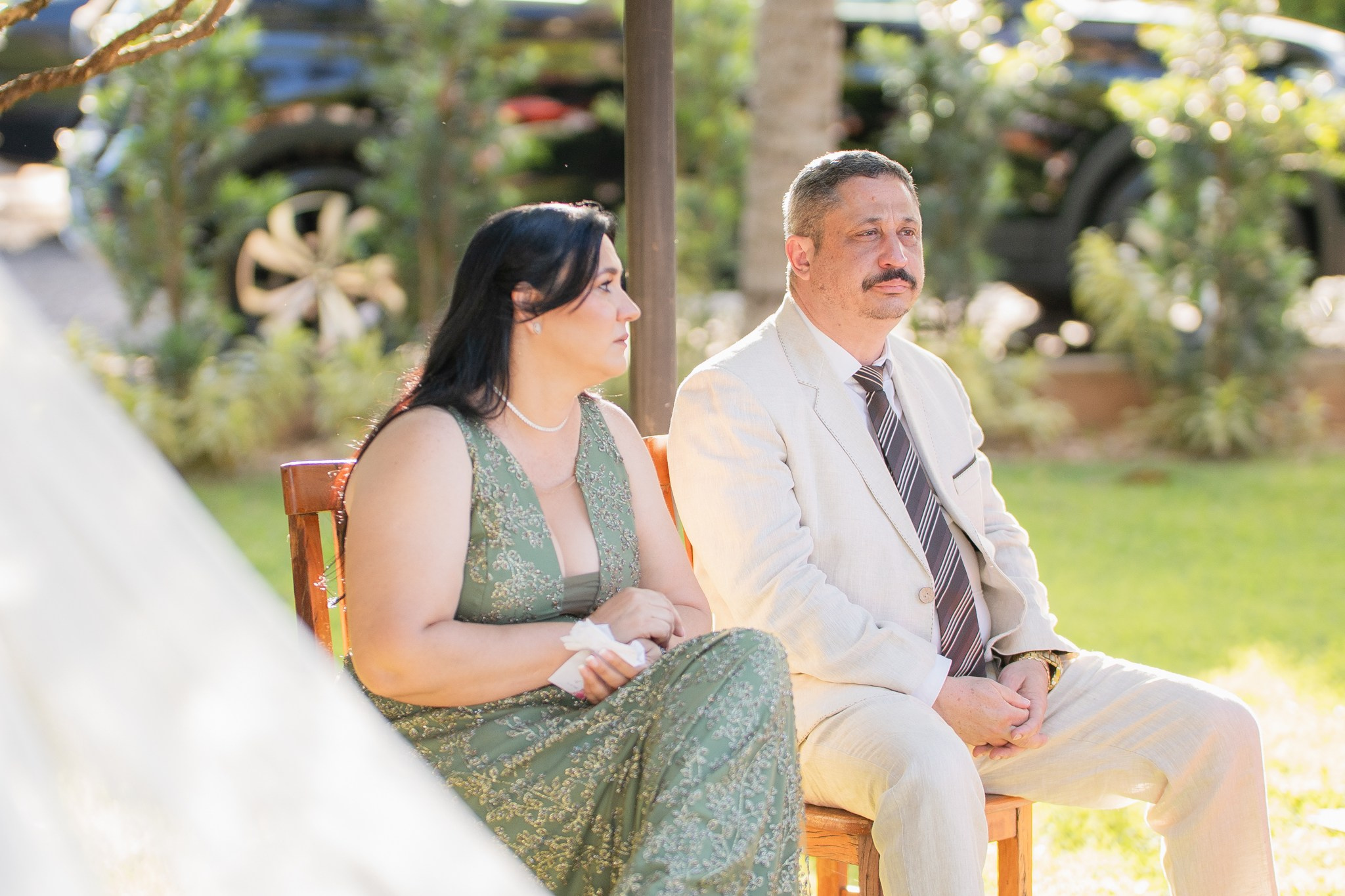 Larissa & Vinicius — Espaço Faveral / Aararaquara. Robson Colaço